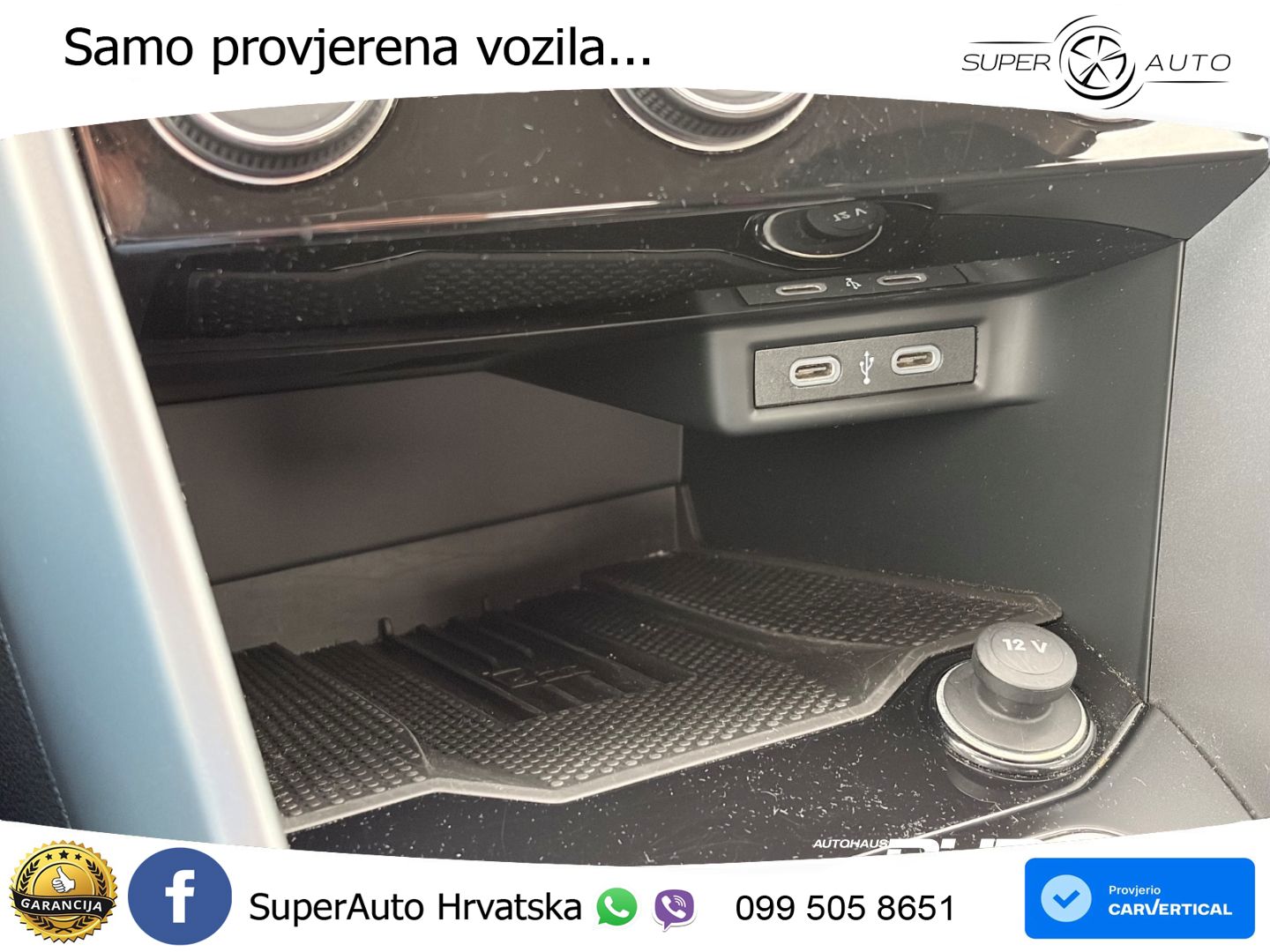 Volkswagen T-Roc I 1.5 TSI (150 KS) DSG