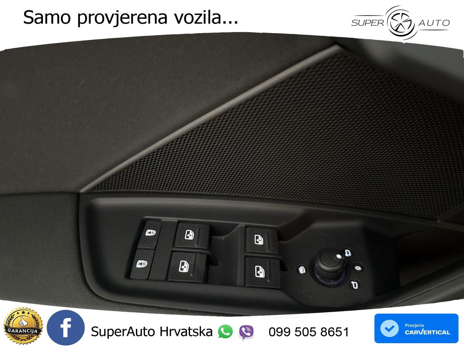 Audi A3 30 TDI (116 KS) advanced