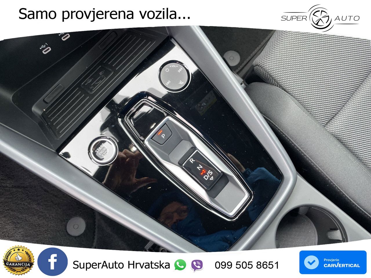 Audi A3 30 TFSI (116 KS)  S tronic LED+GR SJED+ACC