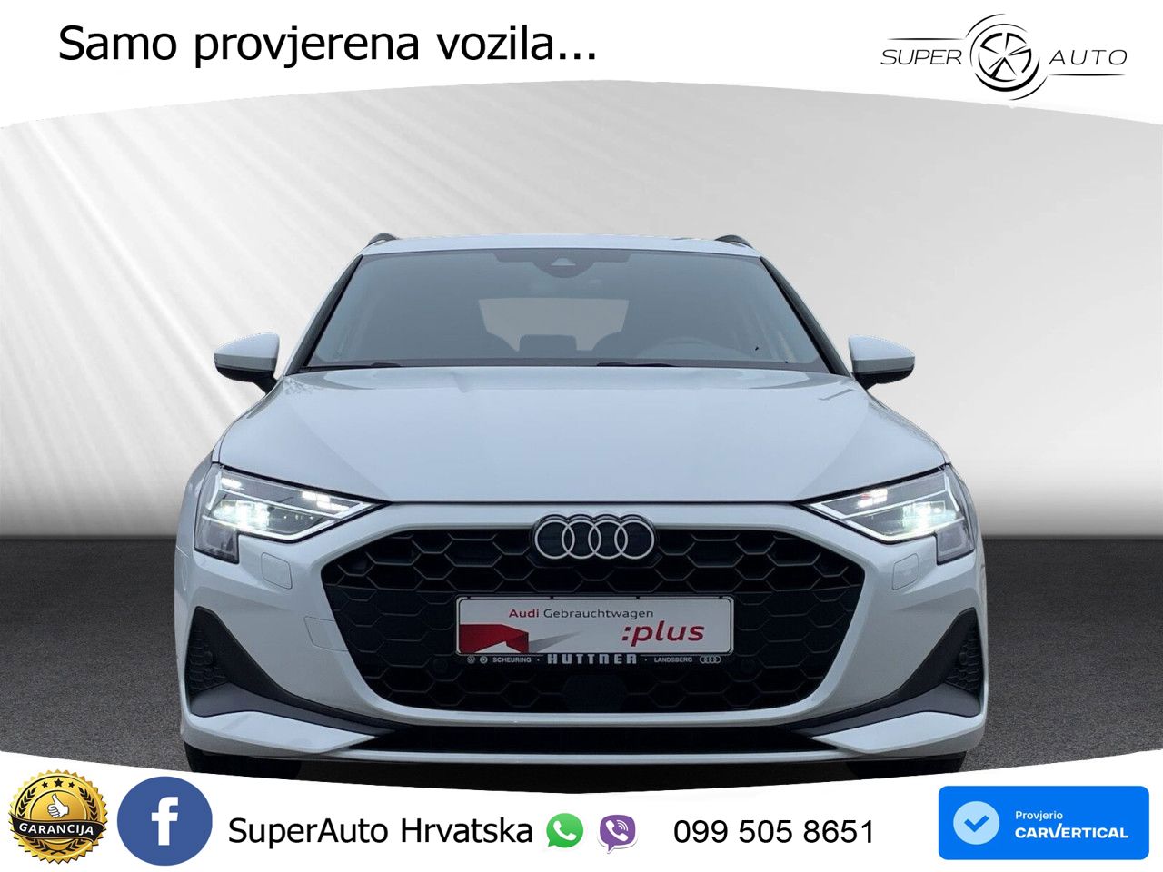 Audi A3 30 TFSI (116 KS)  S tronic LED+GR SJED+ACC
