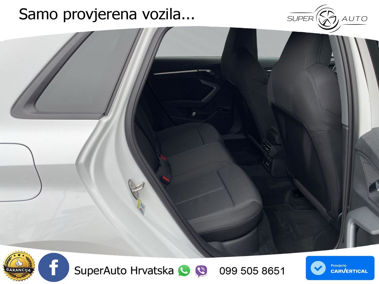 Audi A3 30 TFSI (116 KS)  S tronic LED+GR SJED+ACC