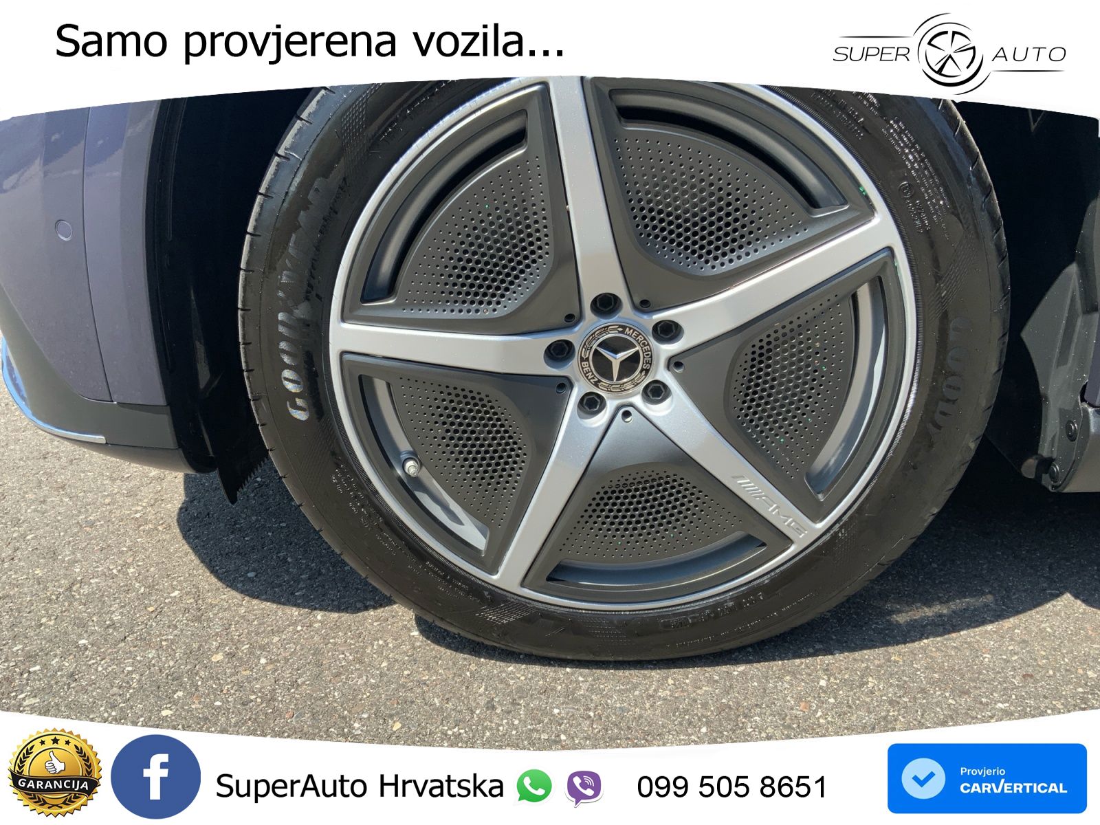 Mercedes EQE SUV 350 100 kWh (292 KS) 4MATIC