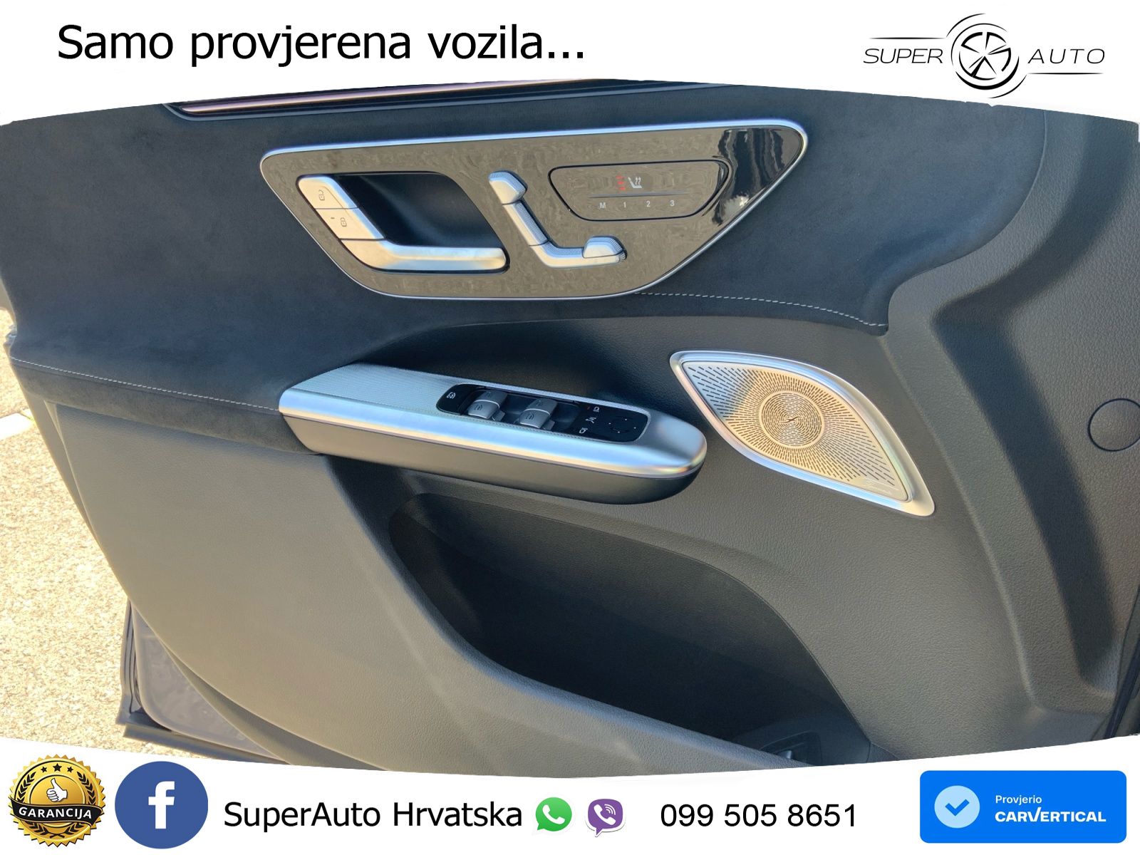 Mercedes EQE SUV 350 100 kWh (292 KS) 4MATIC