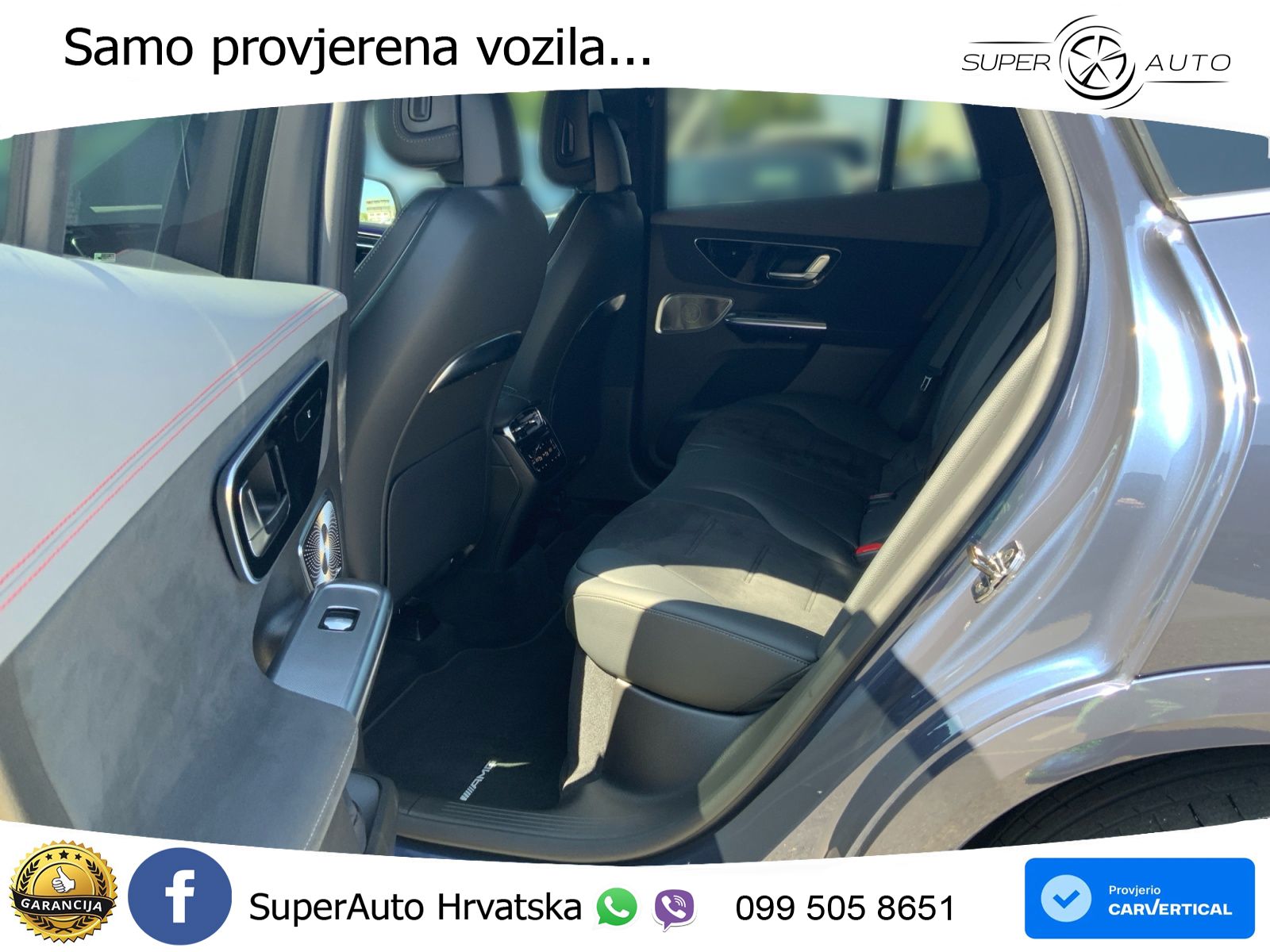 Mercedes EQE SUV 350 100 kWh (292 KS) 4MATIC
