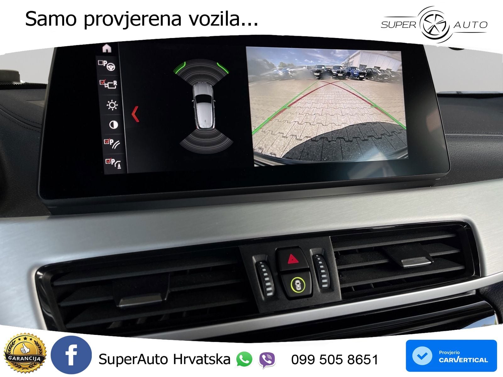 BMW X2 xDrive20i Steptronic M Sport LED+GR SJED+ACC