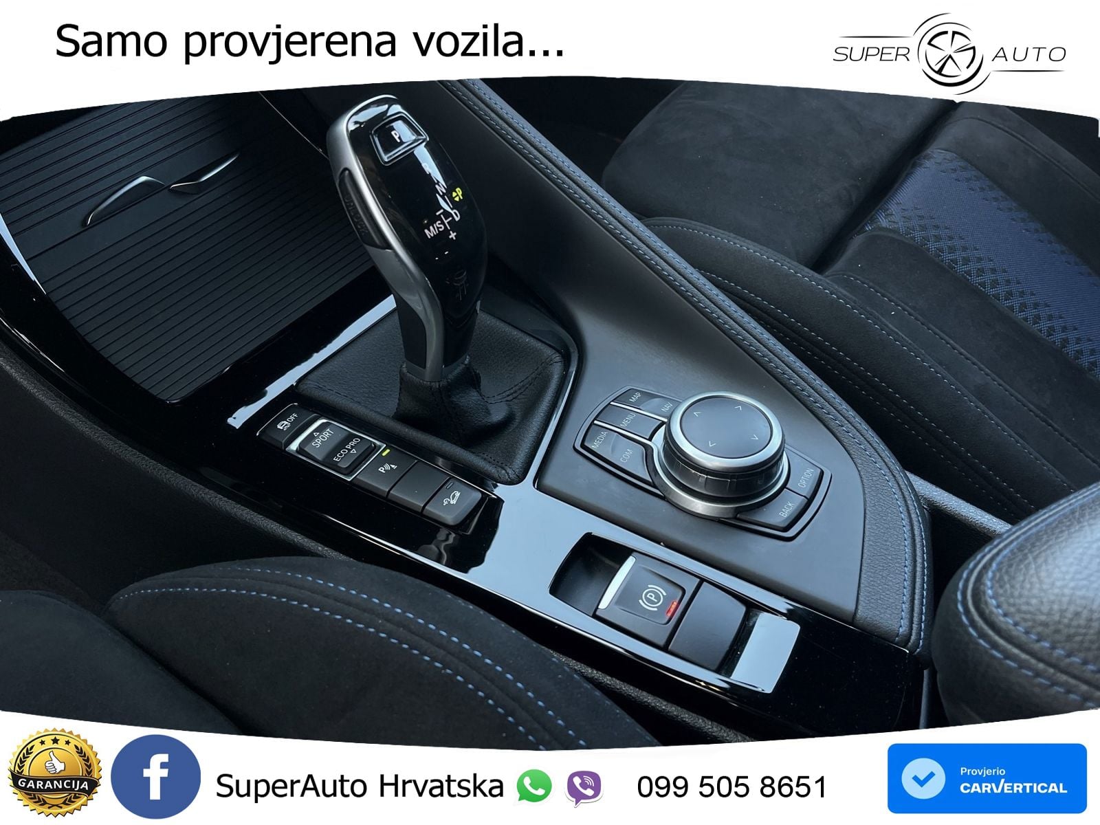 BMW X2 xDrive20i Steptronic M Sport LED+GR SJED+ACC