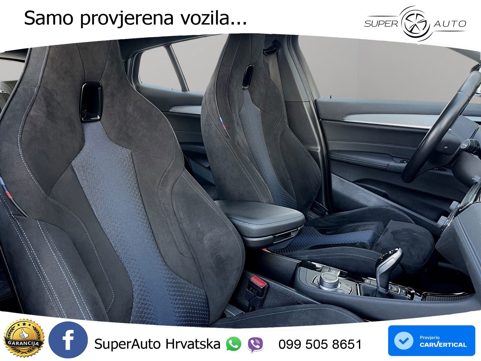 BMW X2 xDrive20i Steptronic M Sport LED+GR SJED+ACC