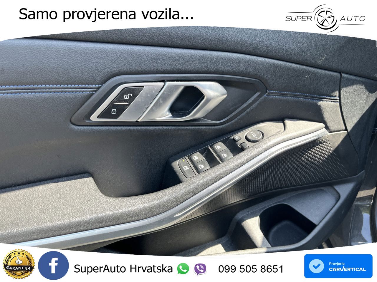 BMW 320i (184 KS) xDrive Steptronic M Sport