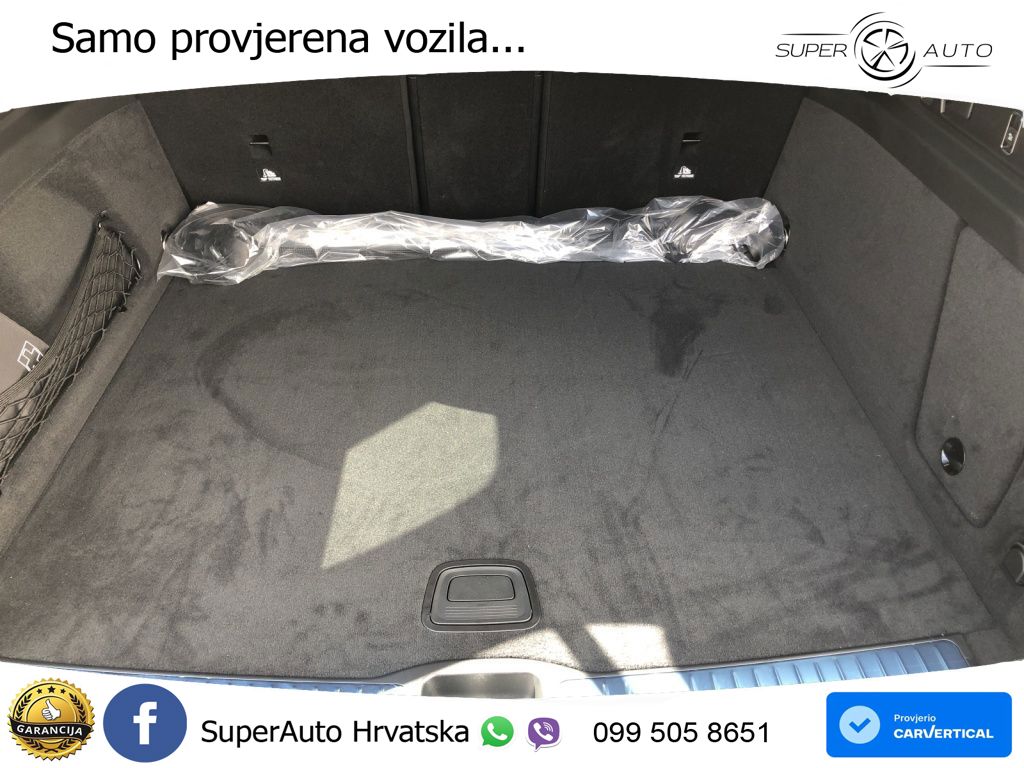 Mercedes GLE 450d (367 KS) EQ Boost 4MATIC 9G-TRONIC AMG ACC+HEAD+4xGR SJED+360+PANO