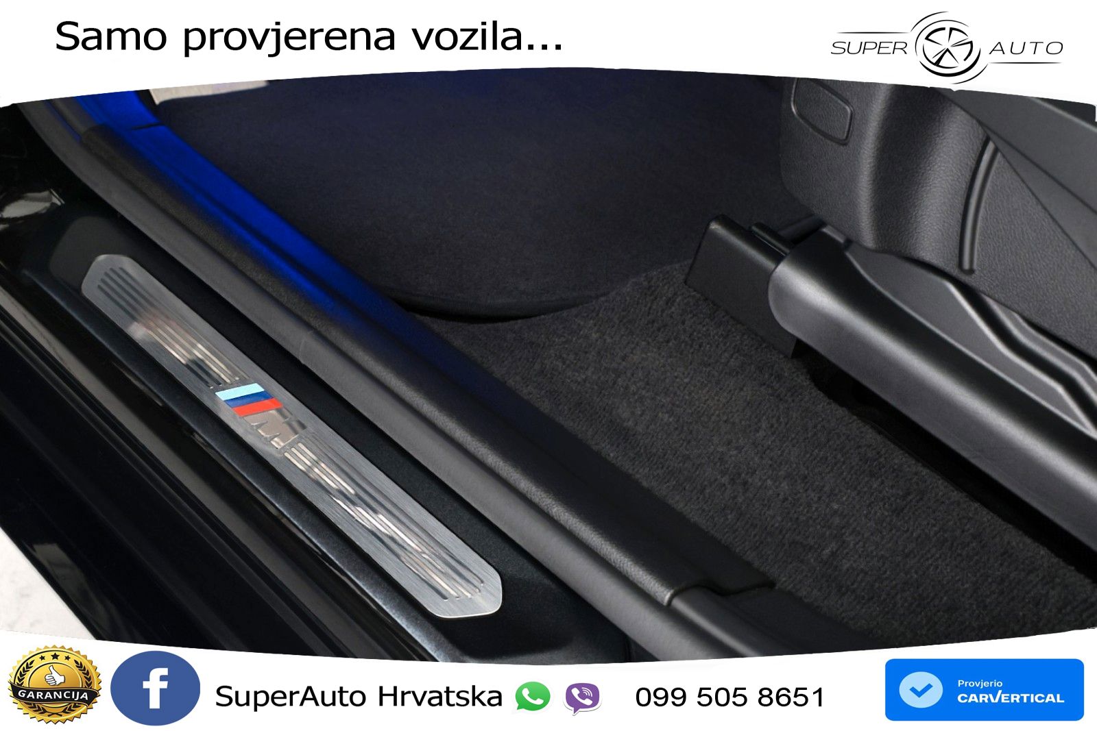 BMW X3 30d xDrive Steptronic M Sport