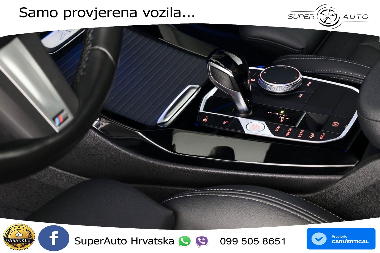 BMW X3 30d xDrive Steptronic M Sport
