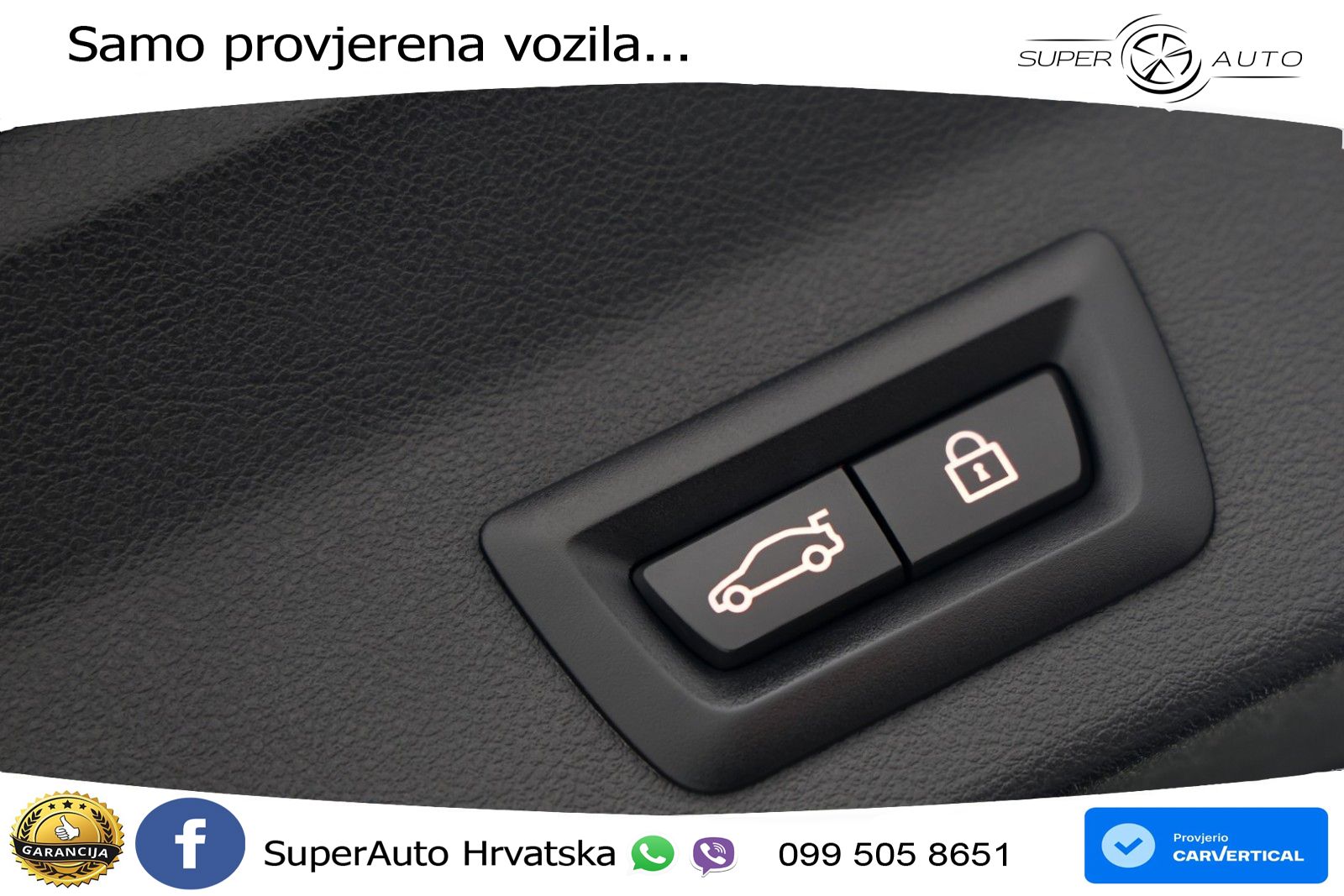 BMW X3 30d xDrive Steptronic M Sport