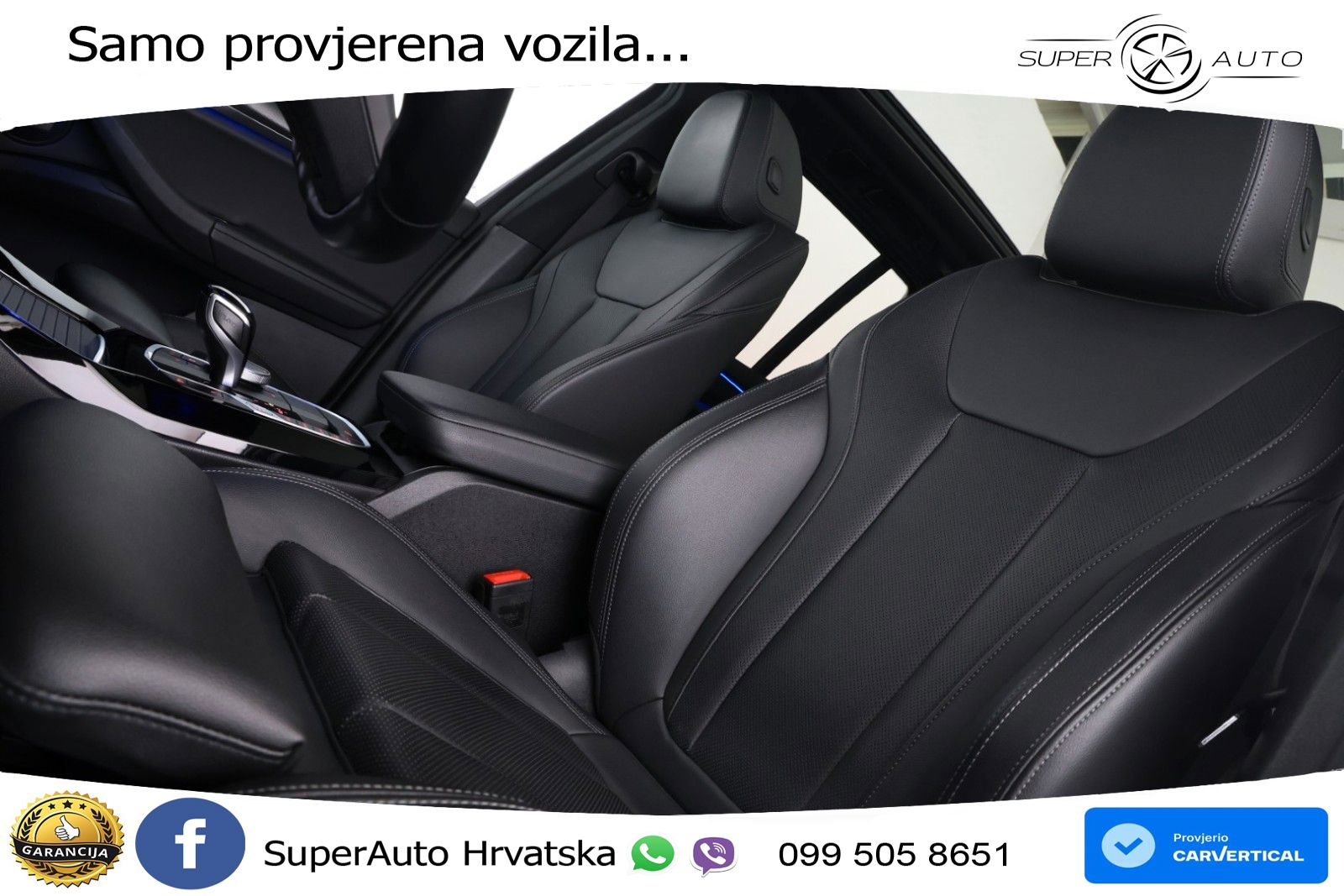 BMW X3 30d xDrive Steptronic M Sport