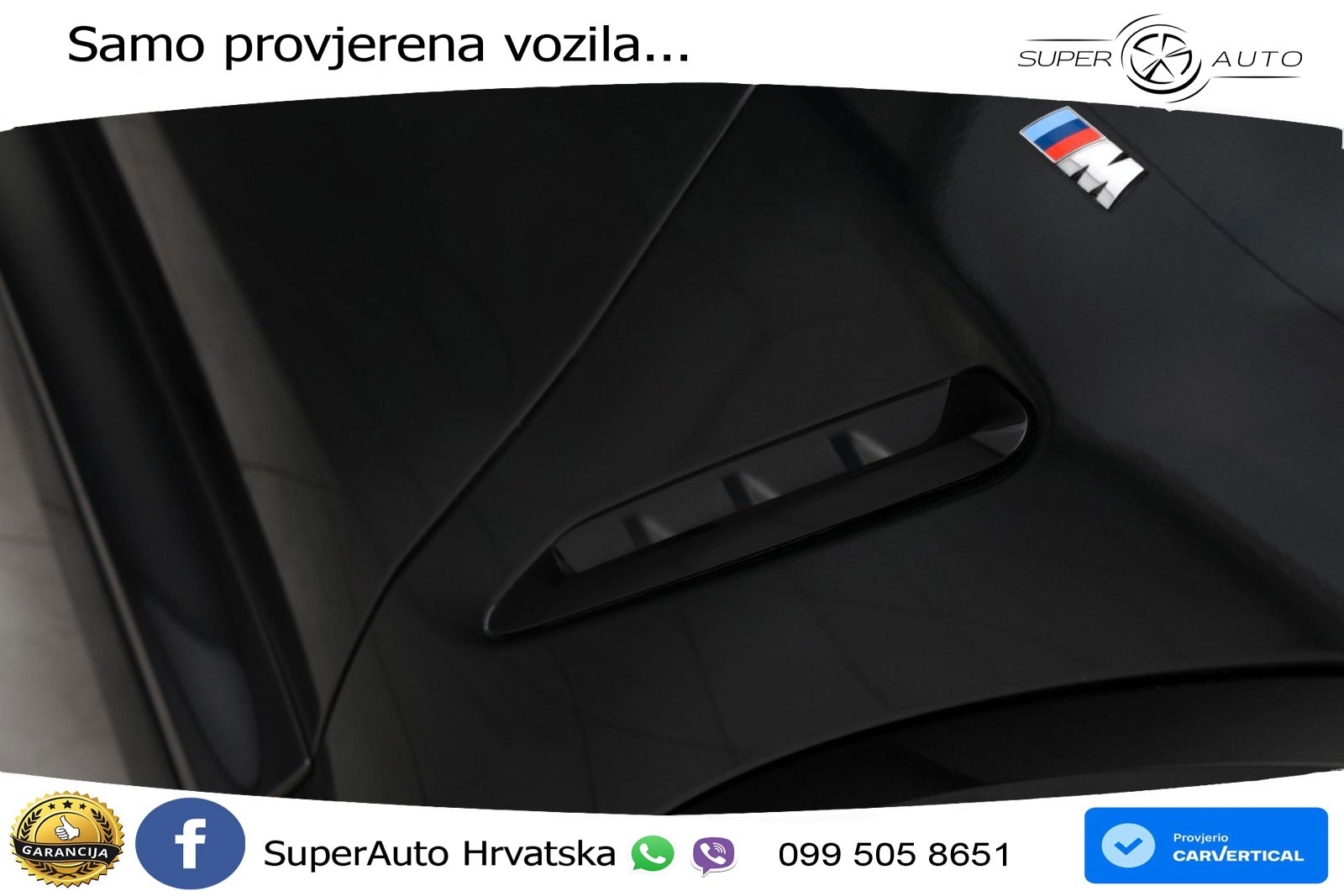 BMW X3 30d xDrive Steptronic M Sport