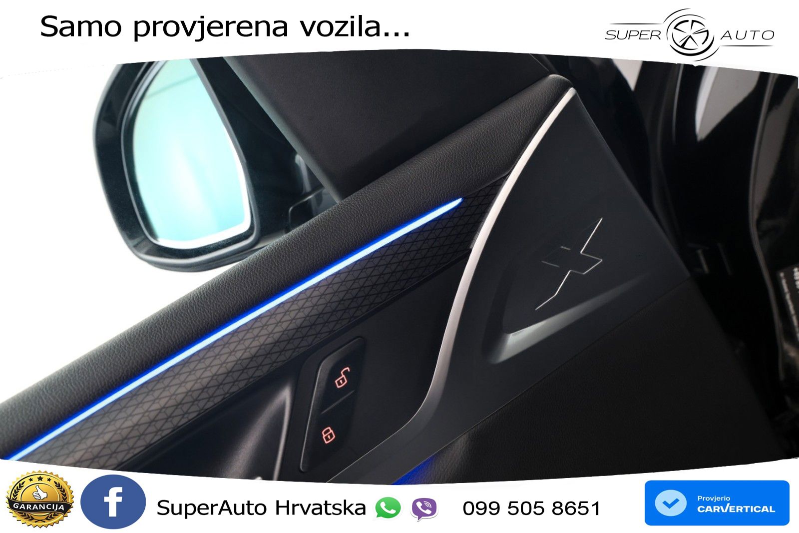 BMW X3 30d xDrive Steptronic M Sport
