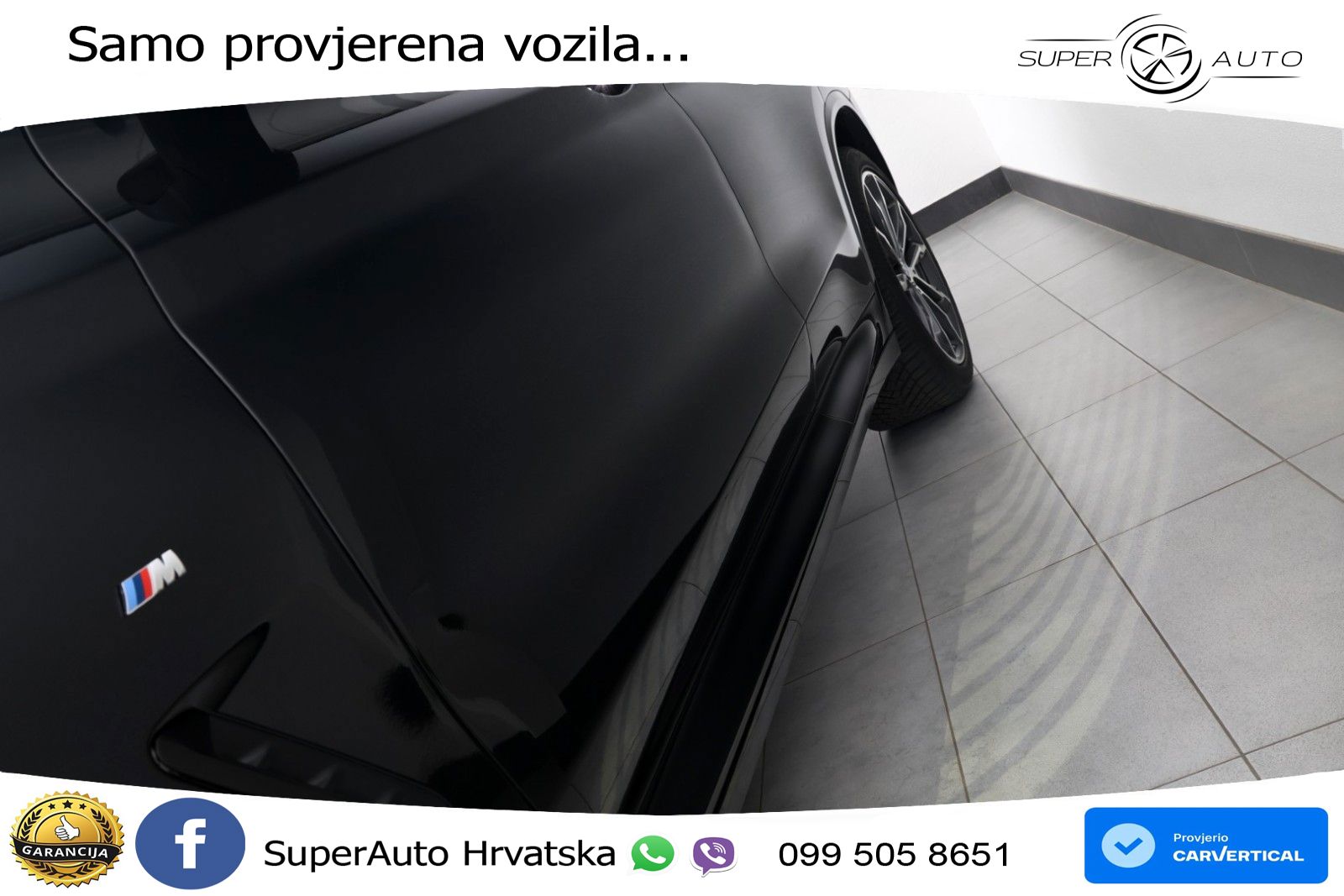 BMW X3 30d xDrive Steptronic M Sport