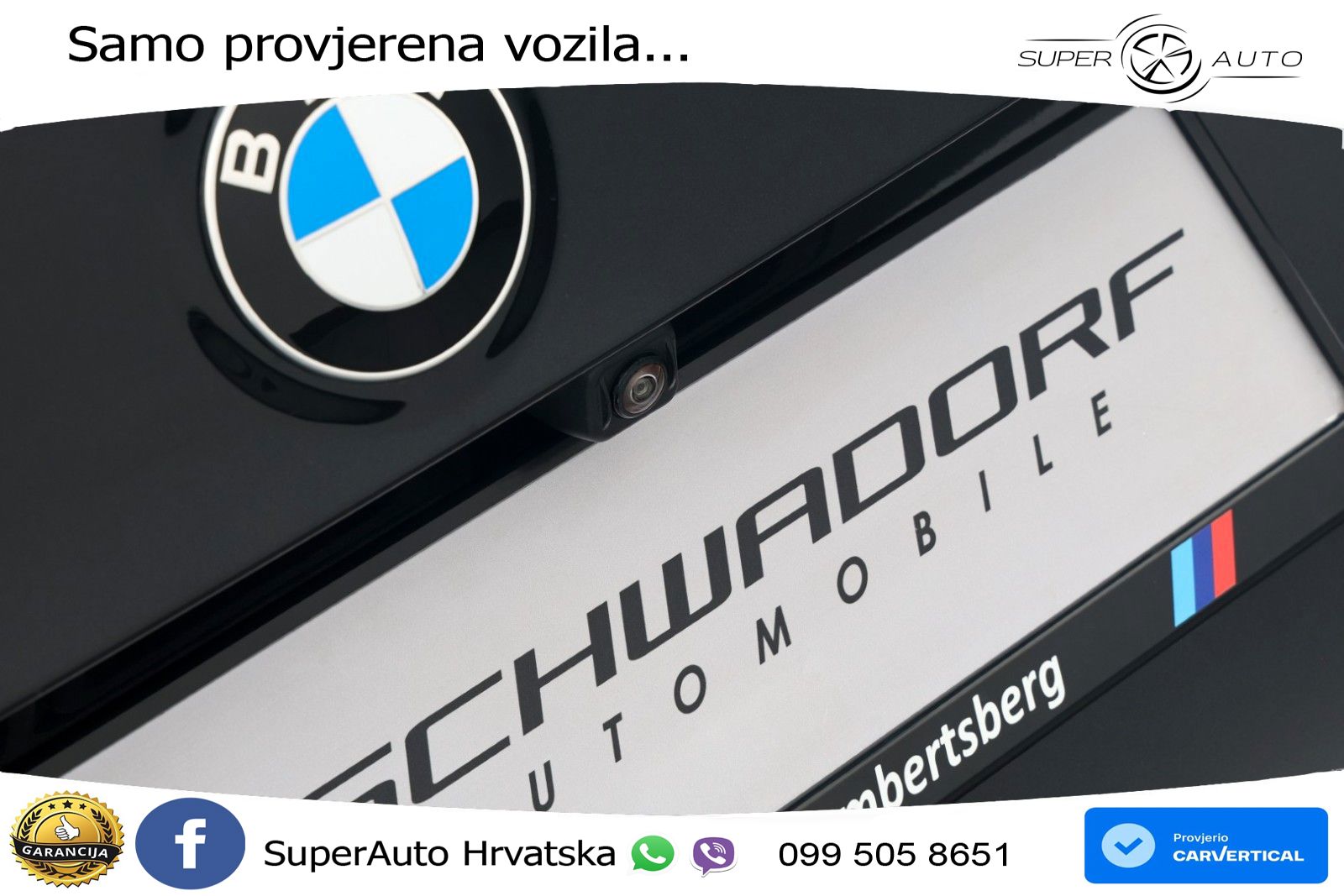 BMW X3 30d xDrive Steptronic M Sport