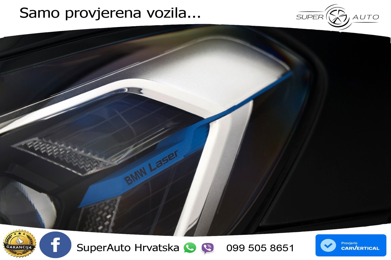 BMW X3 30d xDrive Steptronic M Sport