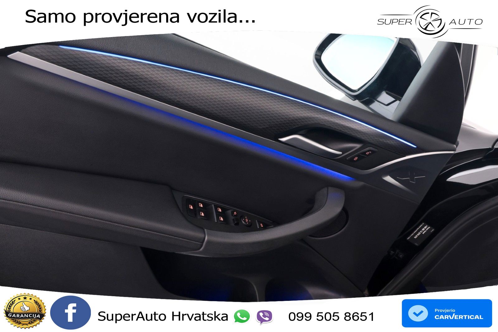 BMW X3 30d xDrive Steptronic M Sport