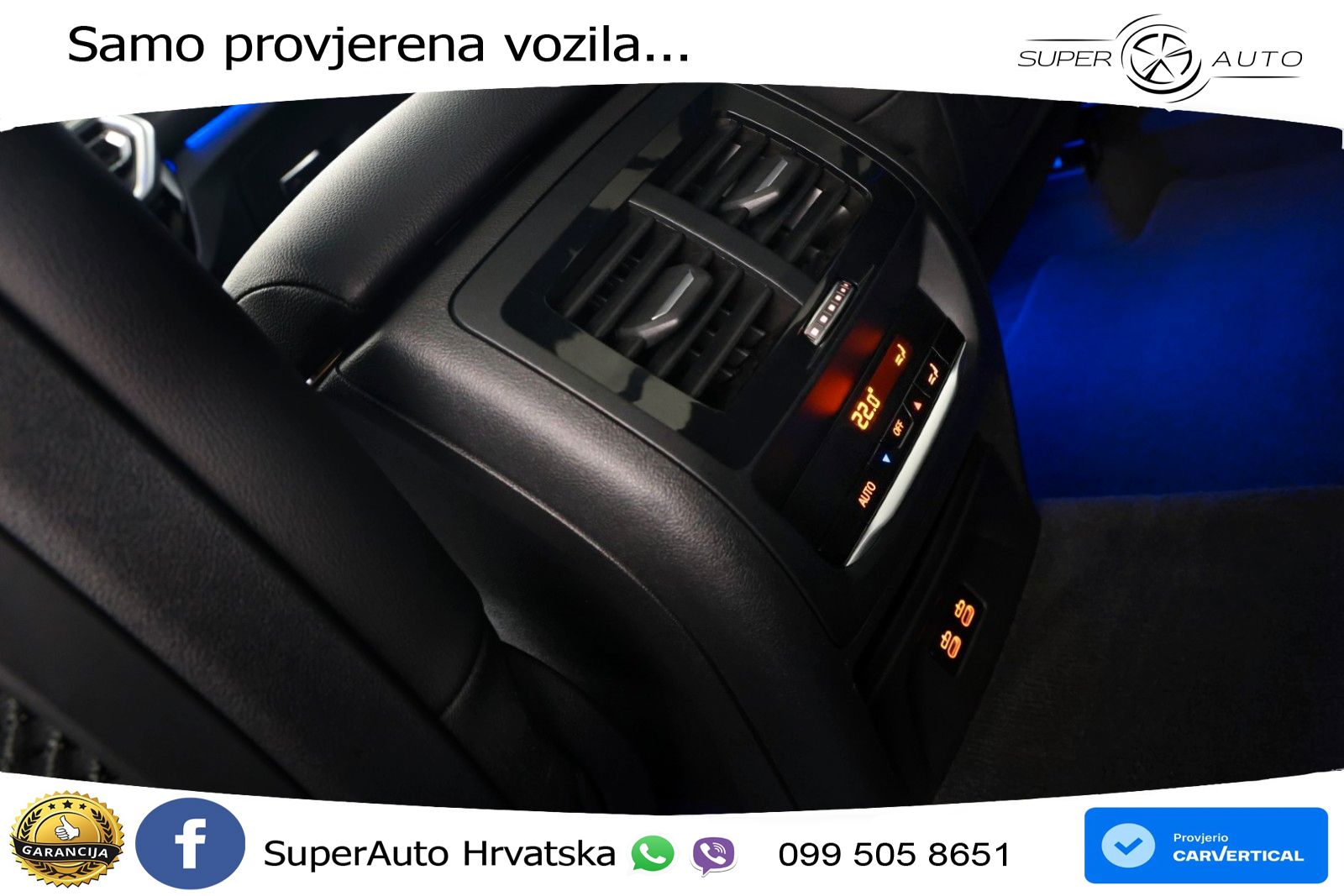 BMW X3 30d xDrive Steptronic M Sport