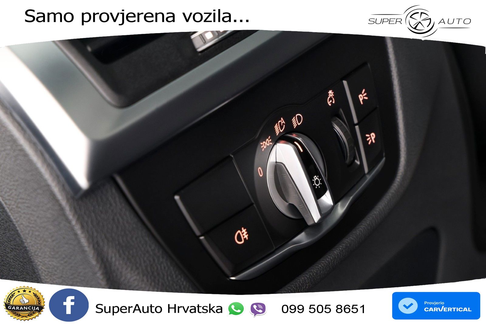 BMW X3 30d xDrive Steptronic M Sport