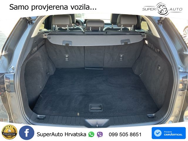 Mazda CX-60 2.5 e-Skyactiv (328 KS) AWD Automatic LED+GR SJED+ACC