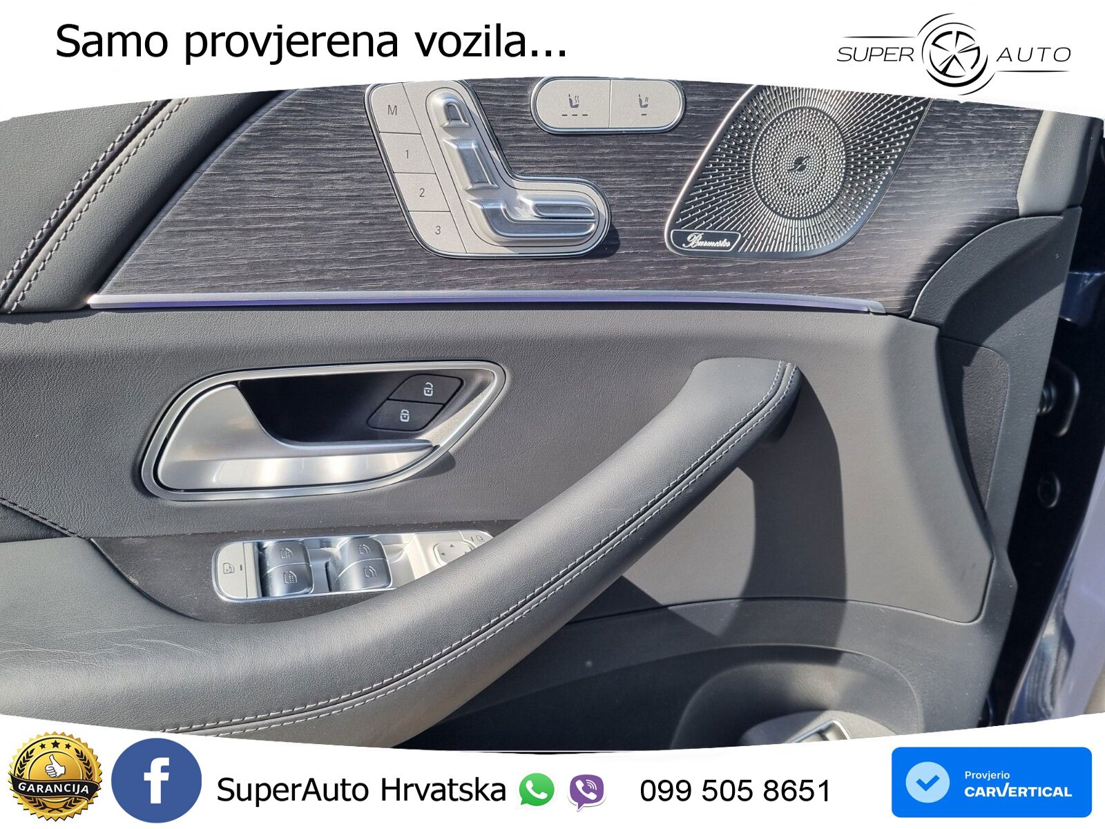 Mercedes AMG GLE 53 (544 KS) Hybrid 4MATIC+ 9G-TRONIC