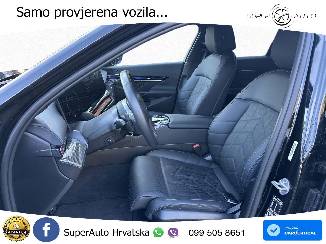 BMW 520i (208 KS) Steptronic M Sport LED+GR SJED+ACC