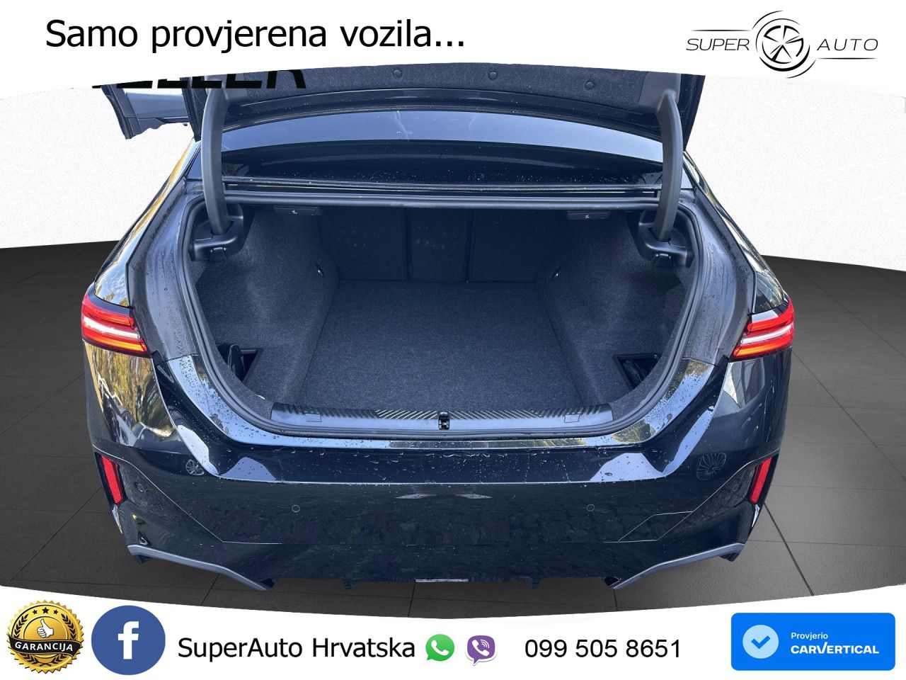 BMW 520i (208 KS) Steptronic M Sport LED+GR SJED+ACC