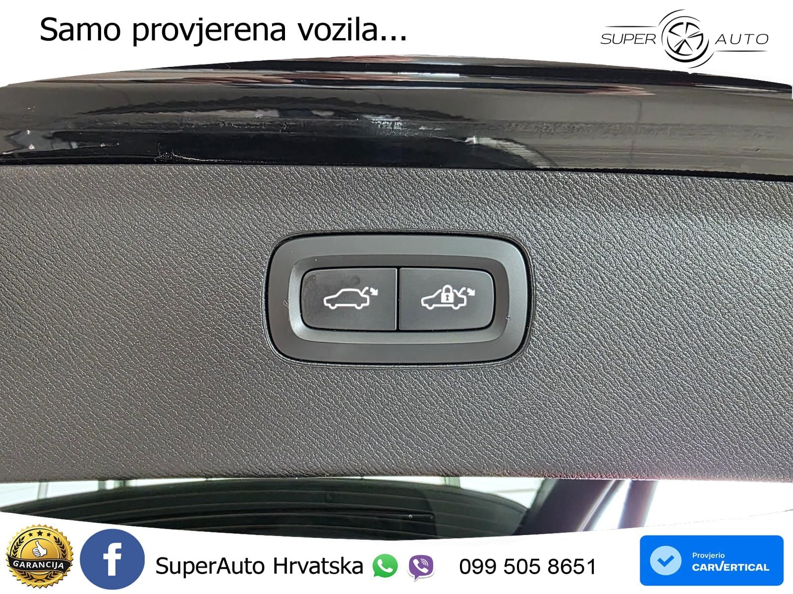 Volvo XC90 2.0 B5 Diesel AWD Automatic LED+GR SJED+ACC