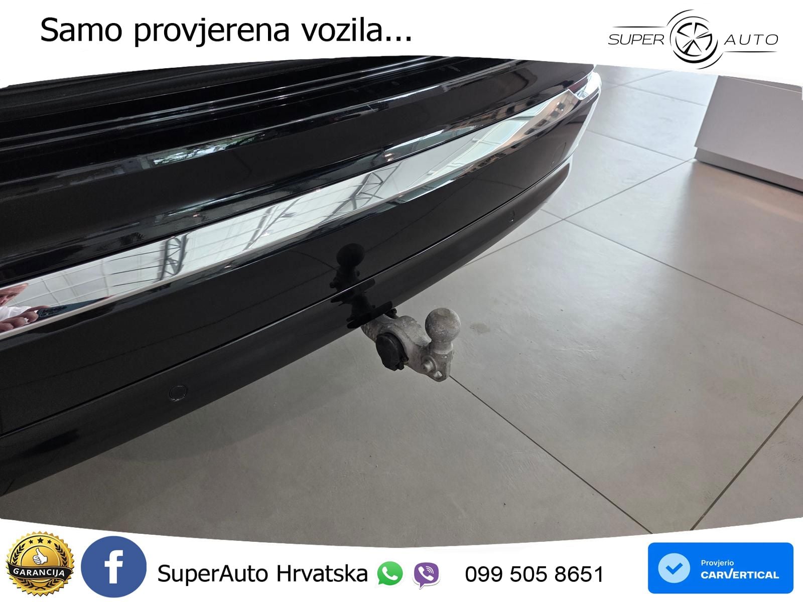Volvo XC90 2.0 B5 Diesel AWD Automatic LED+GR SJED+ACC
