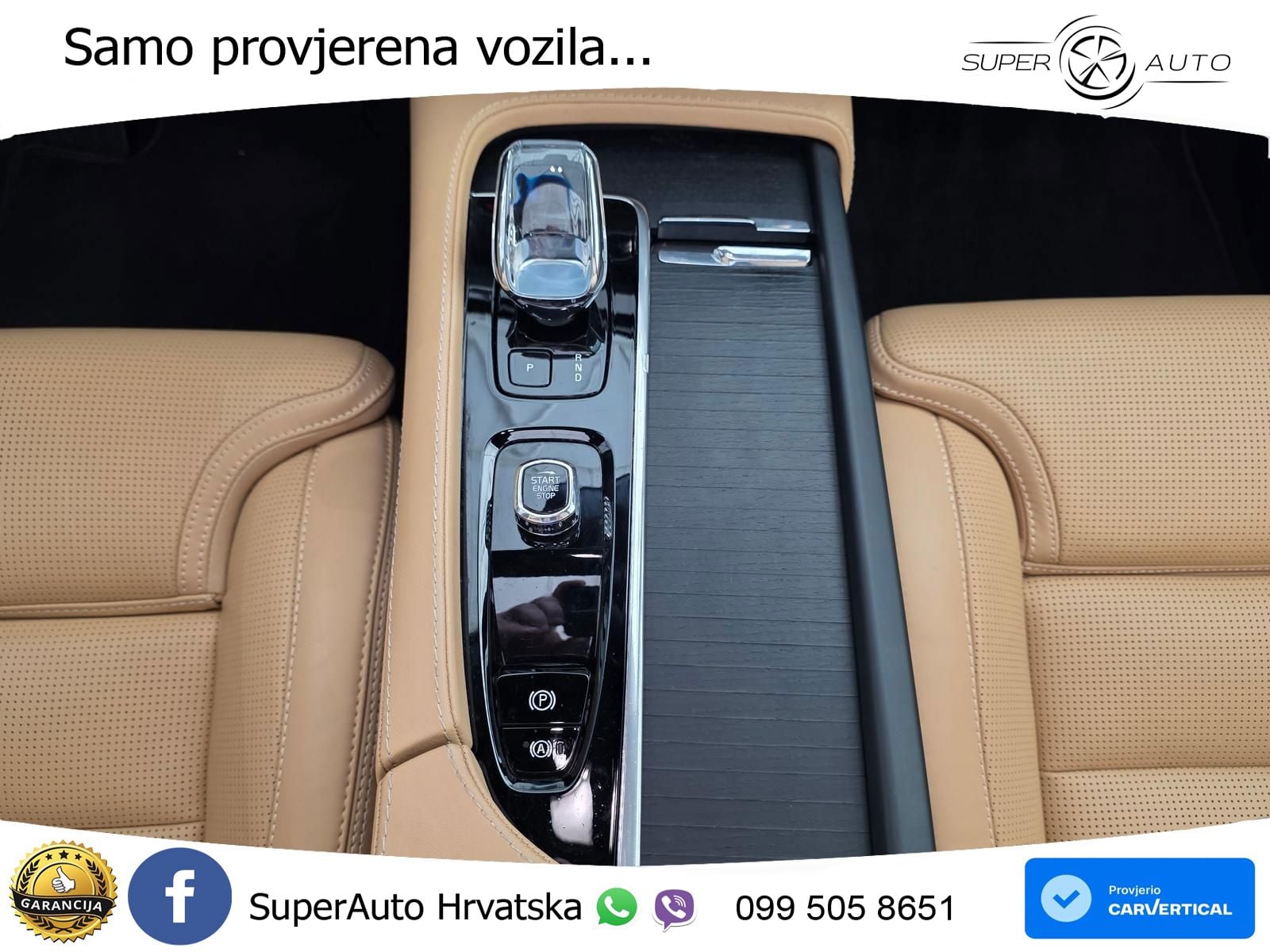Volvo XC90 2.0 B5 Diesel AWD Automatic LED+GR SJED+ACC