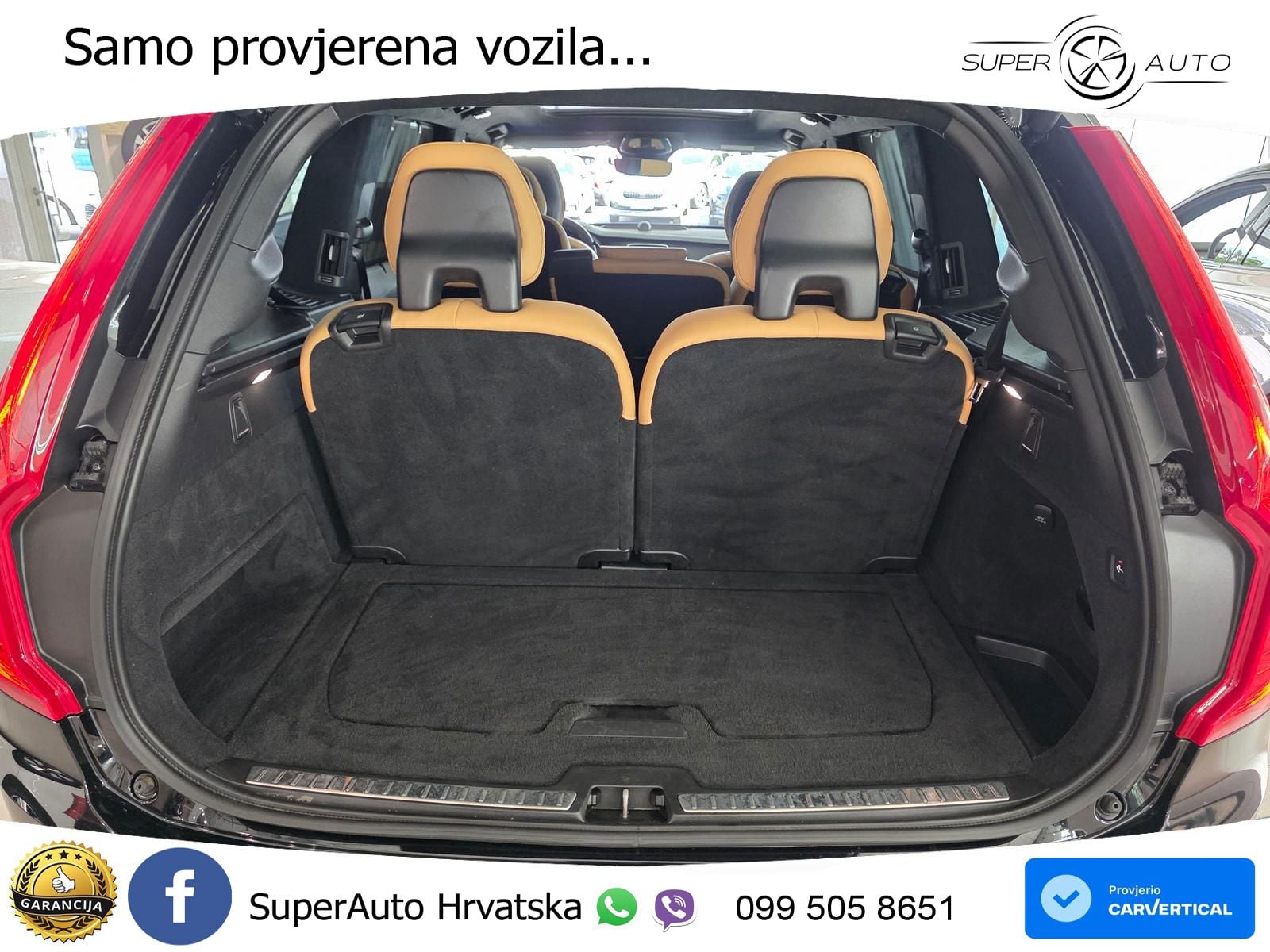 Volvo XC90 2.0 B5 Diesel AWD Automatic LED+GR SJED+ACC
