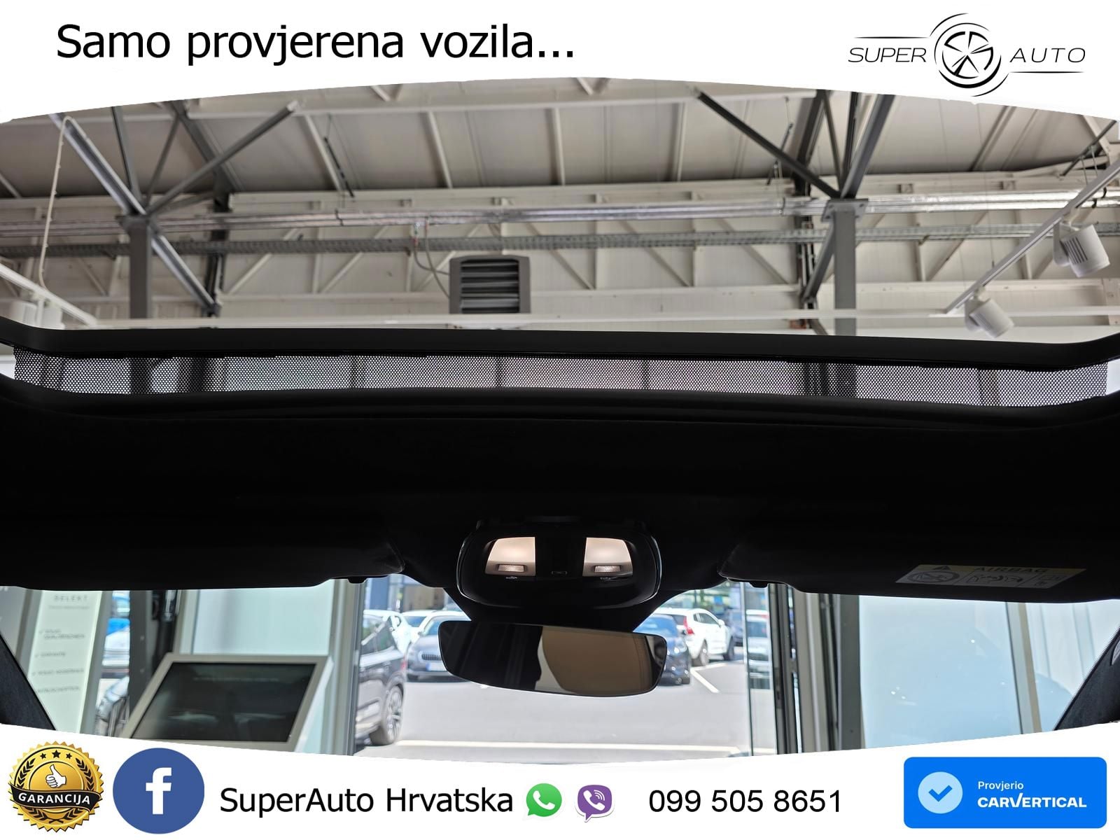 Volvo XC90 2.0 B5 Diesel AWD Automatic LED+GR SJED+ACC