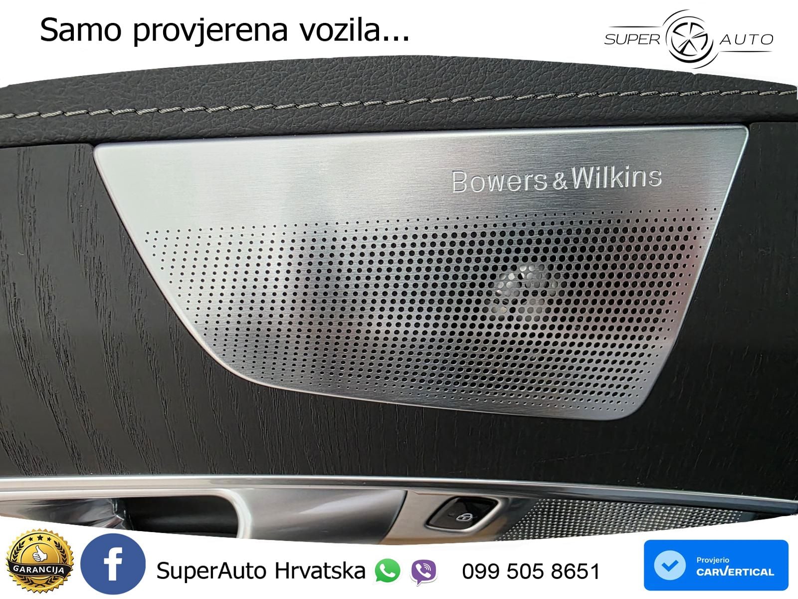 Volvo XC90 2.0 B5 Diesel AWD Automatic LED+GR SJED+ACC