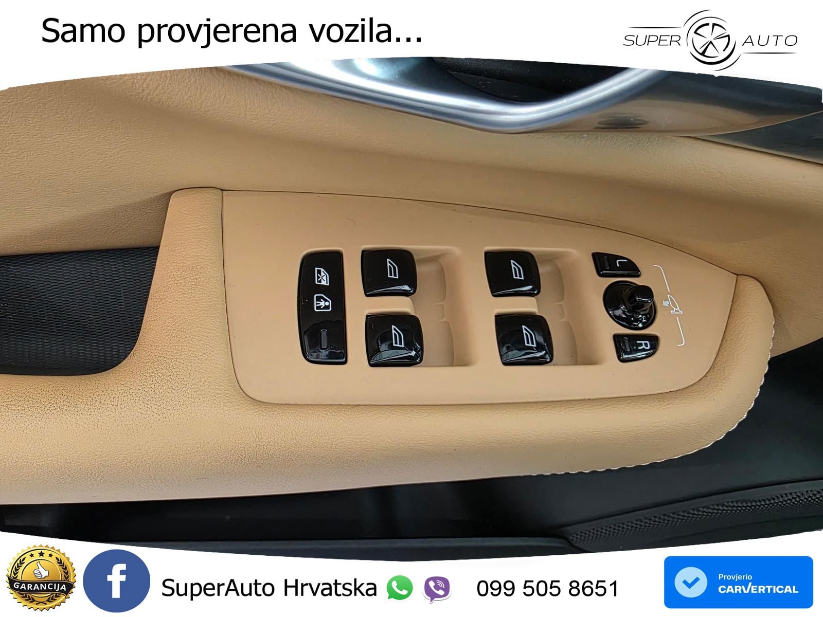 Volvo XC90 2.0 B5 Diesel AWD Automatic LED+GR SJED+ACC