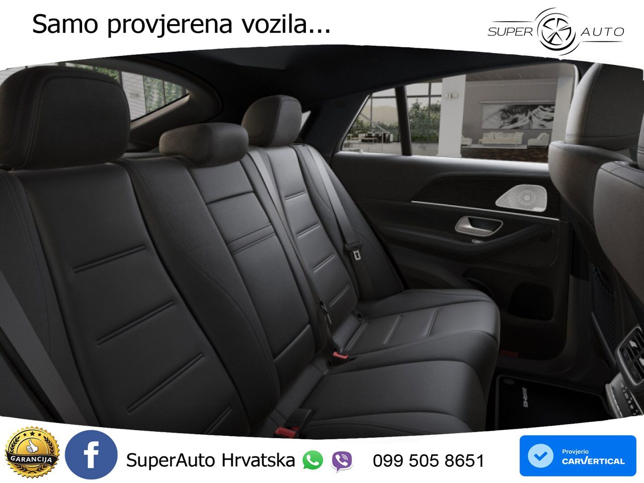 Mercedes GLE Coupe 450d (367 KS) EQ Boost 4MATIC 9G-TRONIC AMG ACC+HEAD+GR SJED+360+PANO
