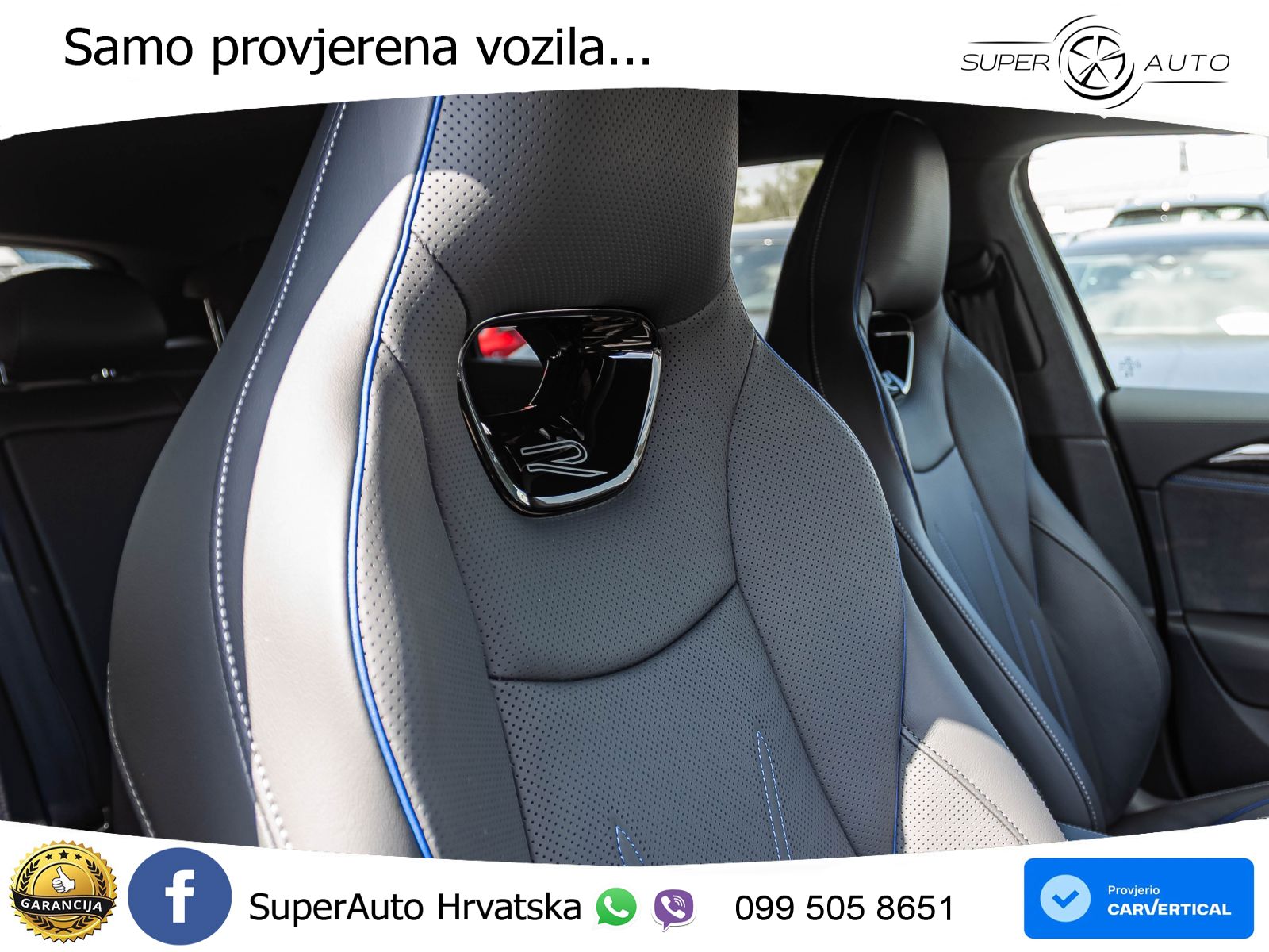Volkswagen Passat Variant 2.0 TDI (193 KS) 4MOTION DSG R-Line LED+GR SJED+ACC