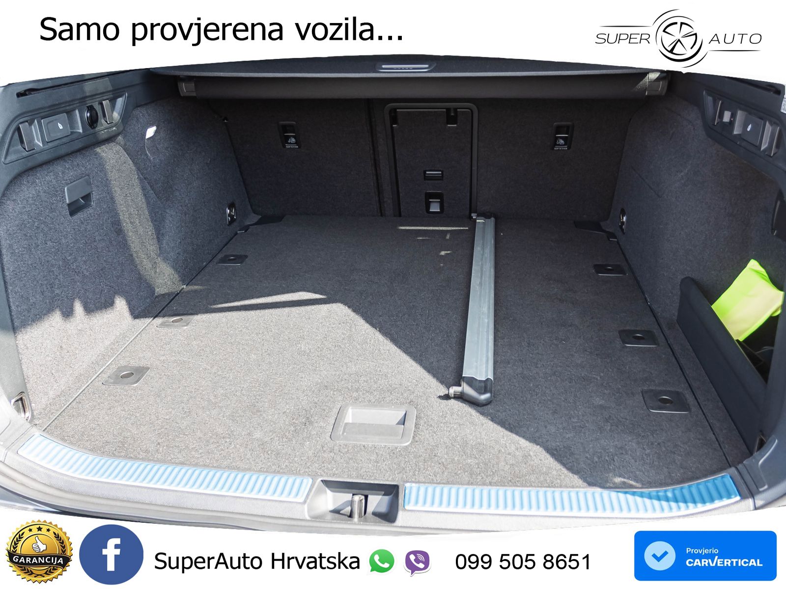 Volkswagen Passat Variant 2.0 TDI (193 KS) 4MOTION DSG R-Line LED+GR SJED+ACC