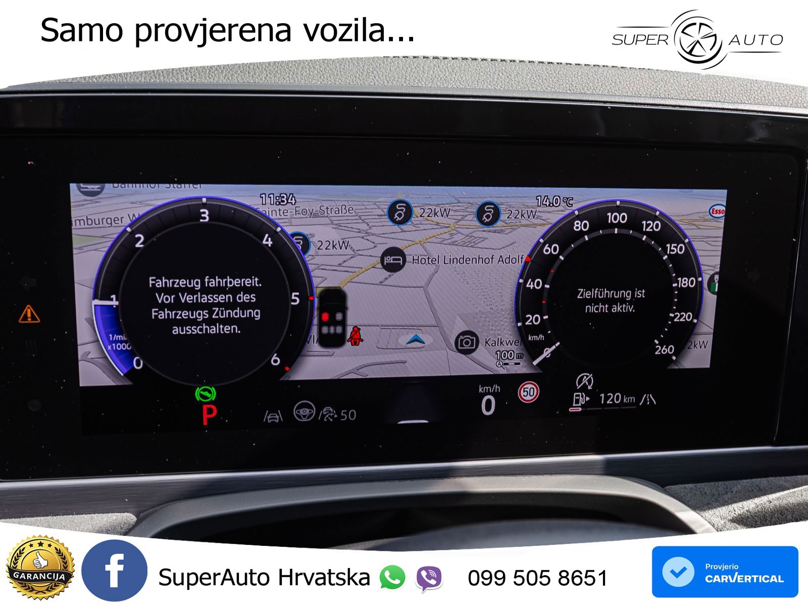 Volkswagen Passat Variant 2.0 TDI (193 KS) 4MOTION DSG R-Line LED+GR SJED+ACC