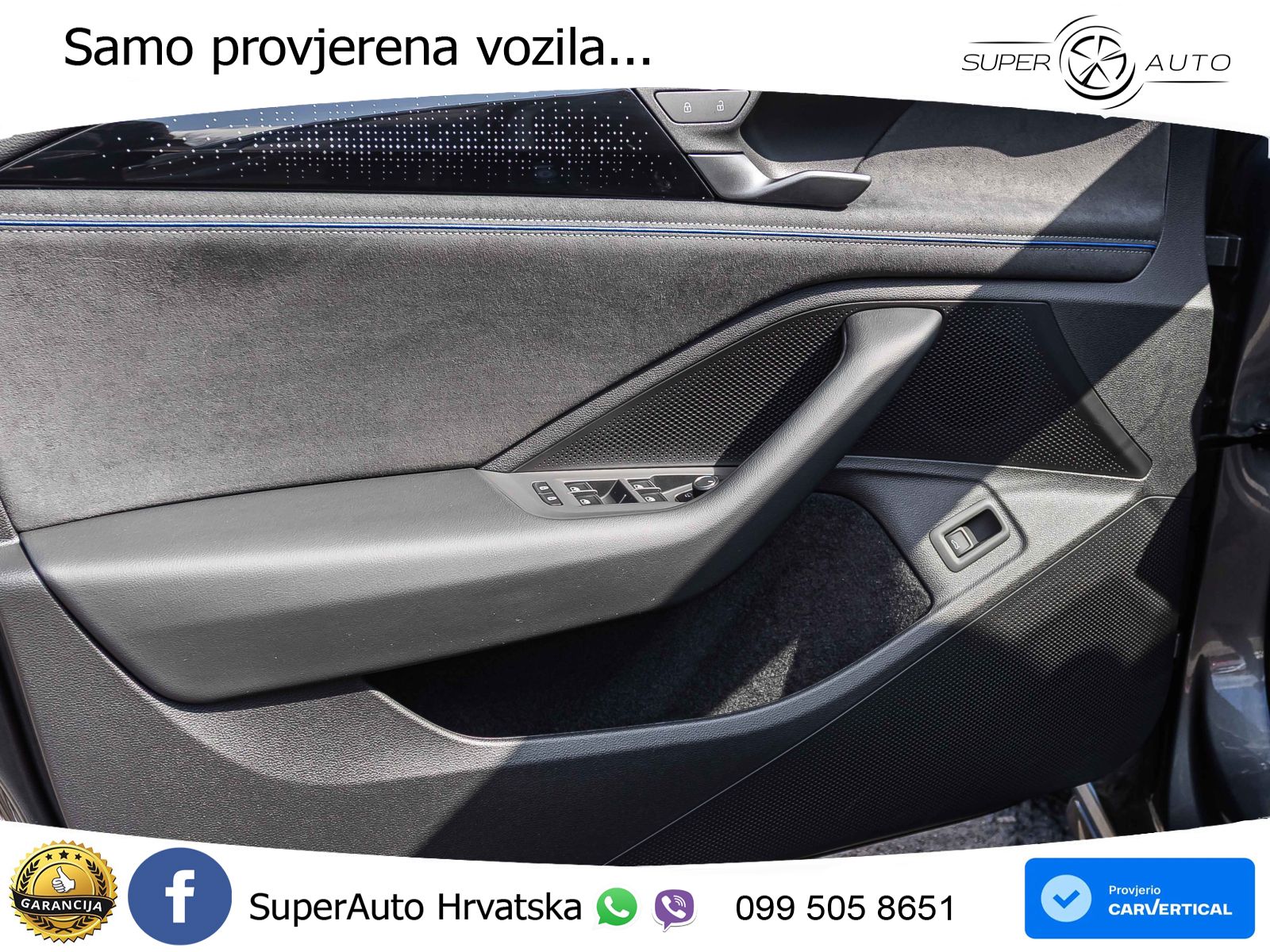 Volkswagen Passat Variant 2.0 TDI (193 KS) 4MOTION DSG R-Line LED+GR SJED+ACC