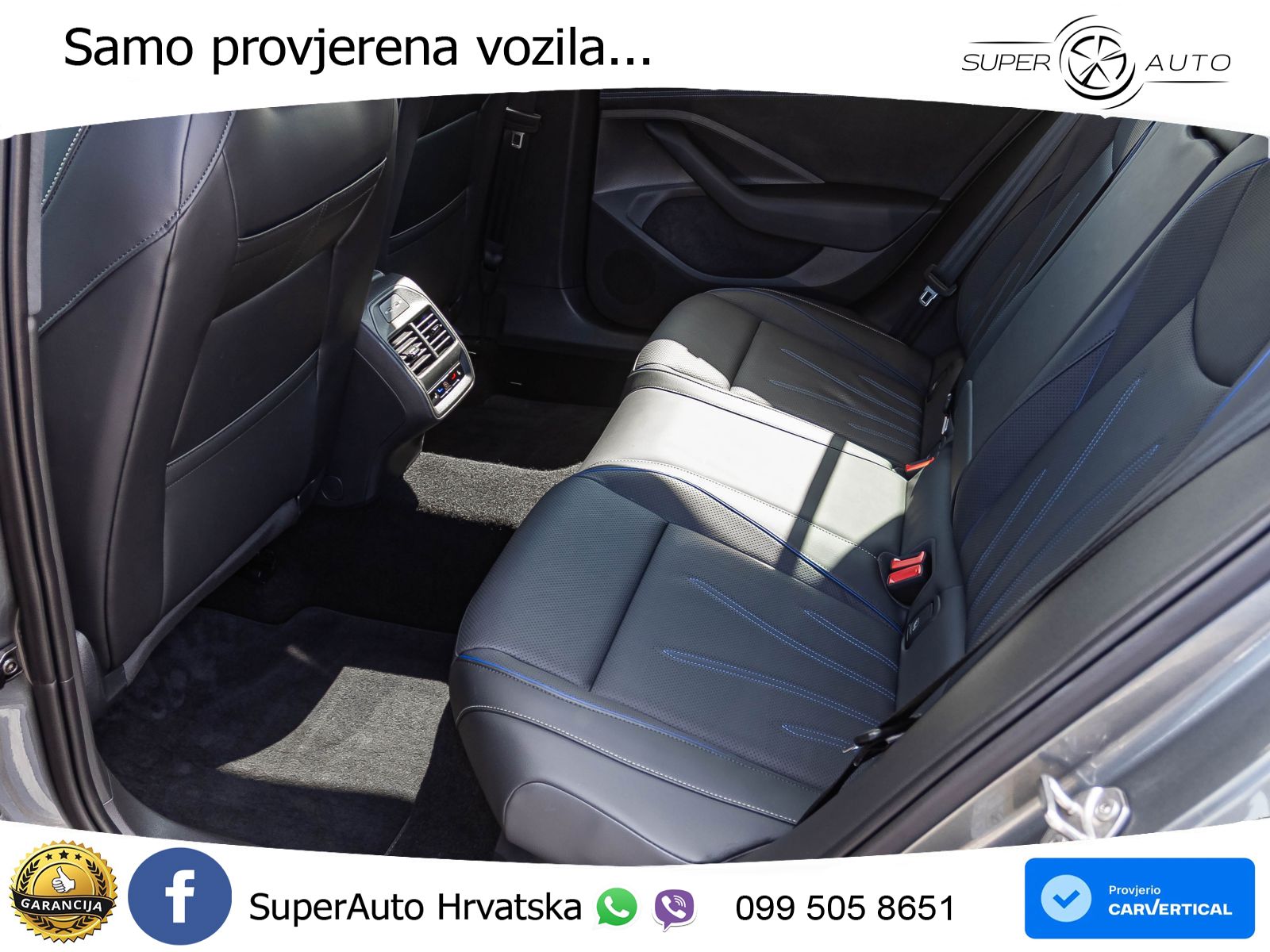 Volkswagen Passat Variant 2.0 TDI (193 KS) 4MOTION DSG R-Line LED+GR SJED+ACC