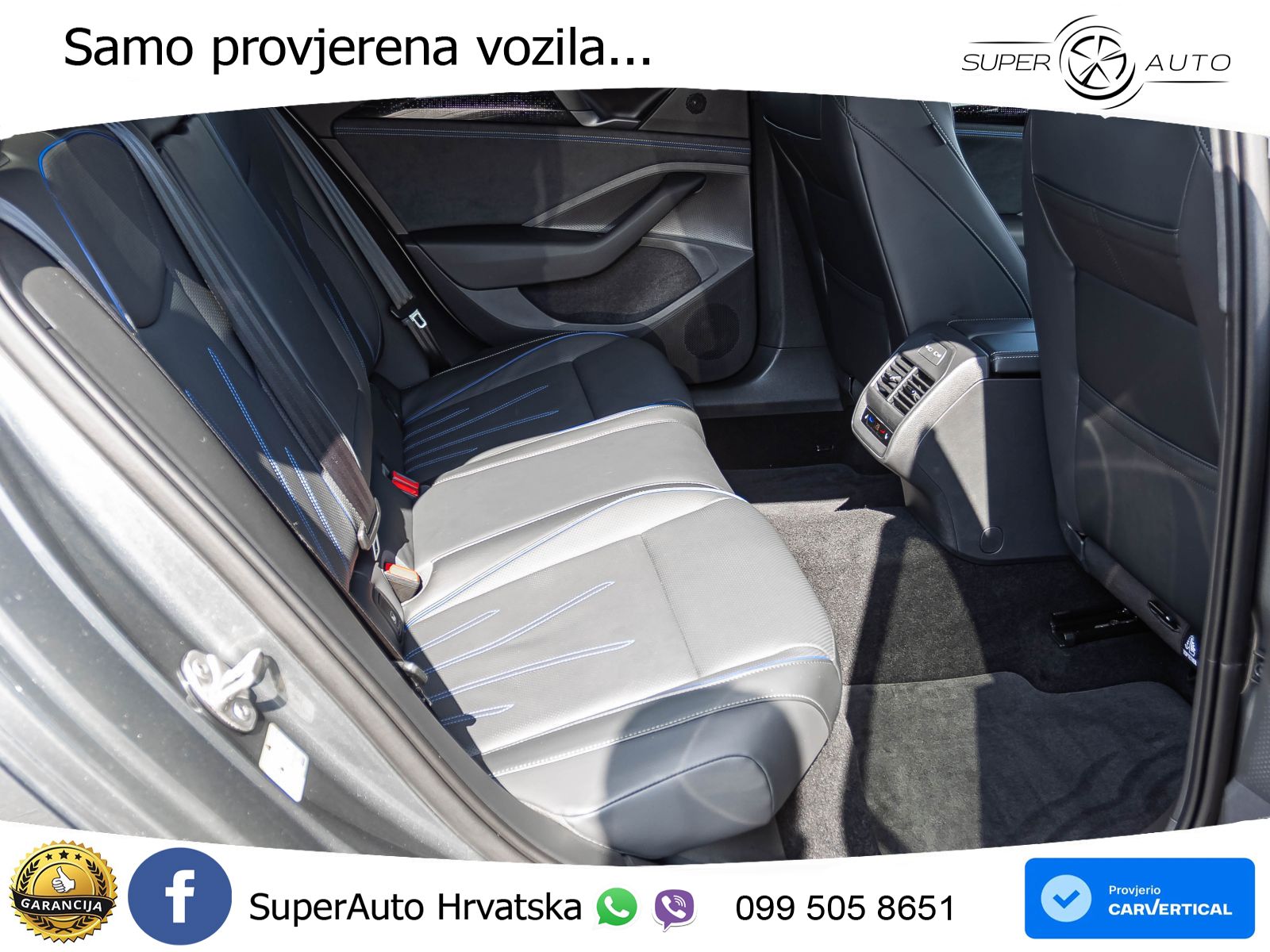 Volkswagen Passat Variant 2.0 TDI (193 KS) 4MOTION DSG R-Line LED+GR SJED+ACC