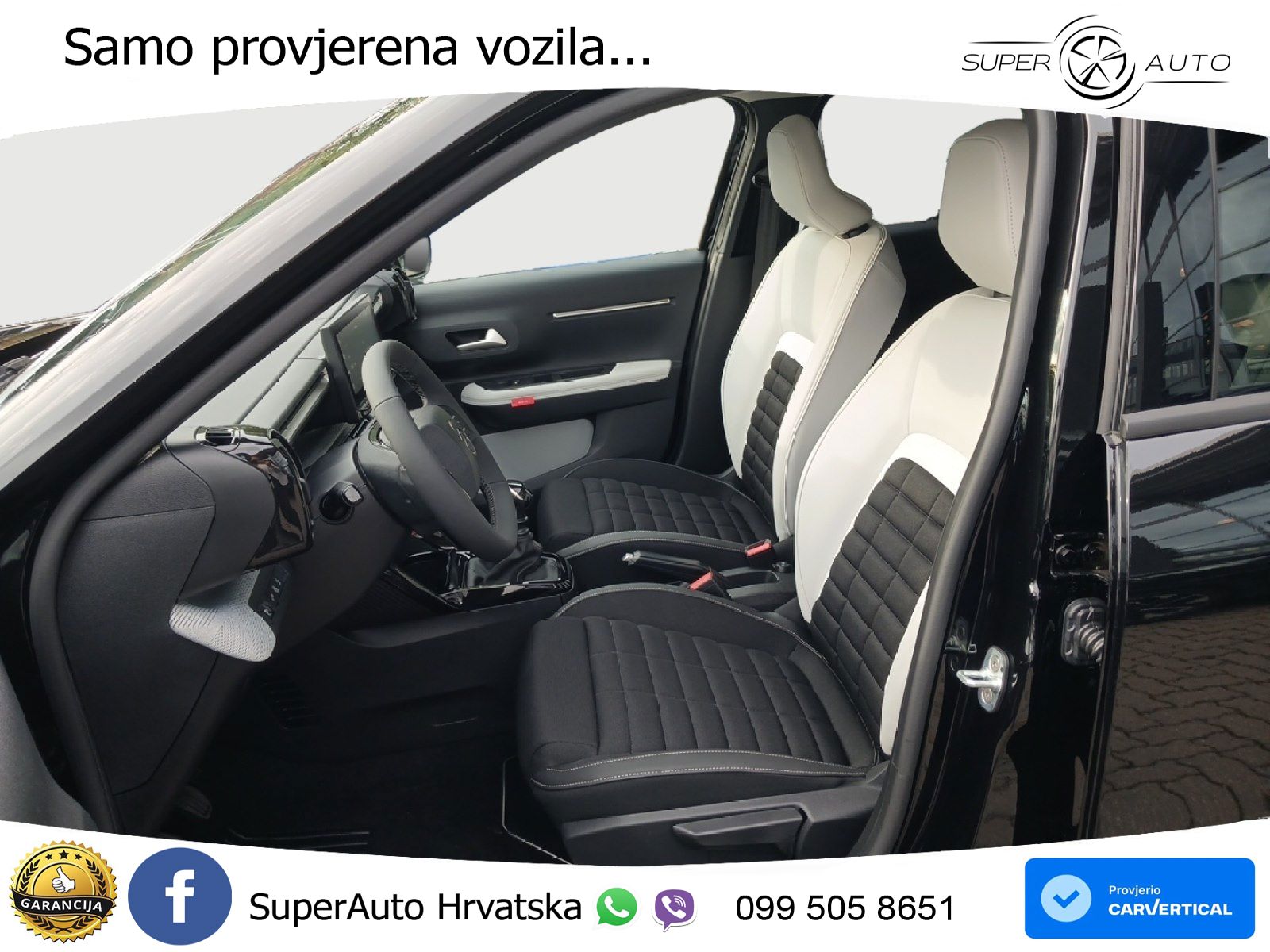 Citroen C3 Aircross 1.2 PureTech (101 KS) PLUS