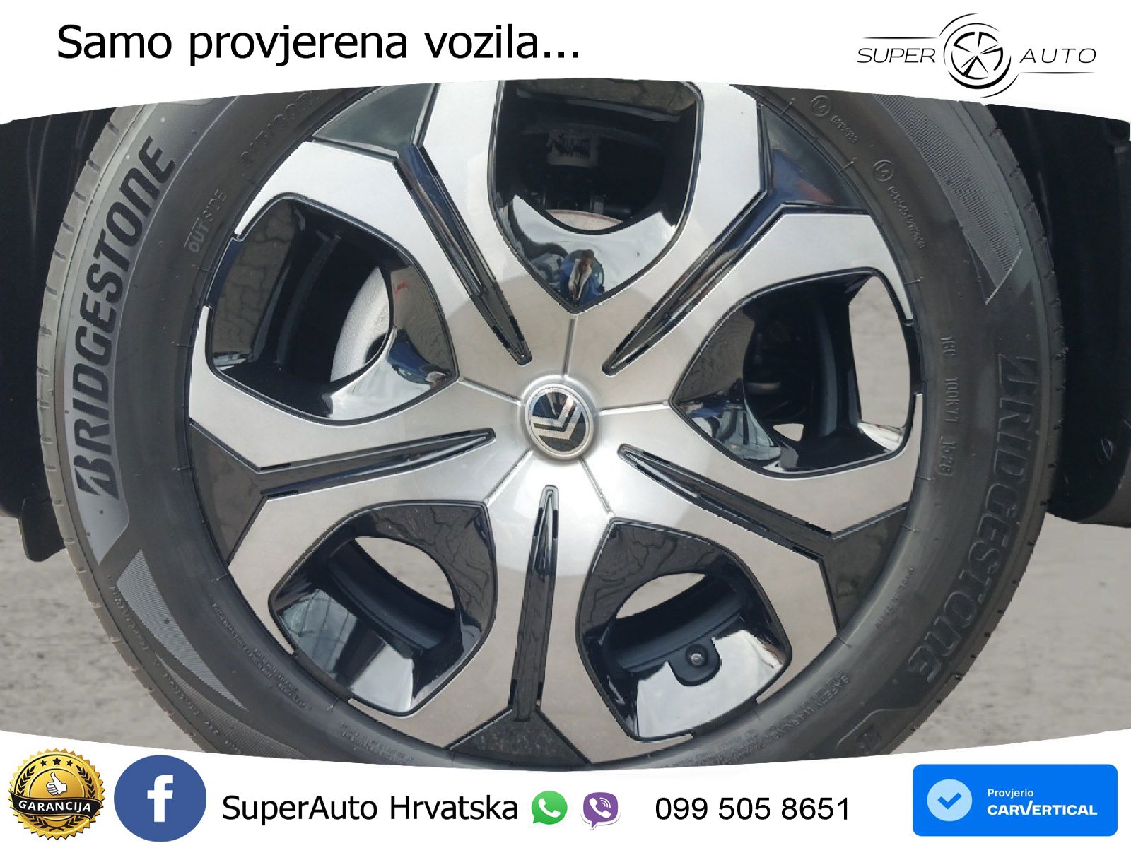 Citroen C3 Aircross 1.2 PureTech (101 KS) PLUS