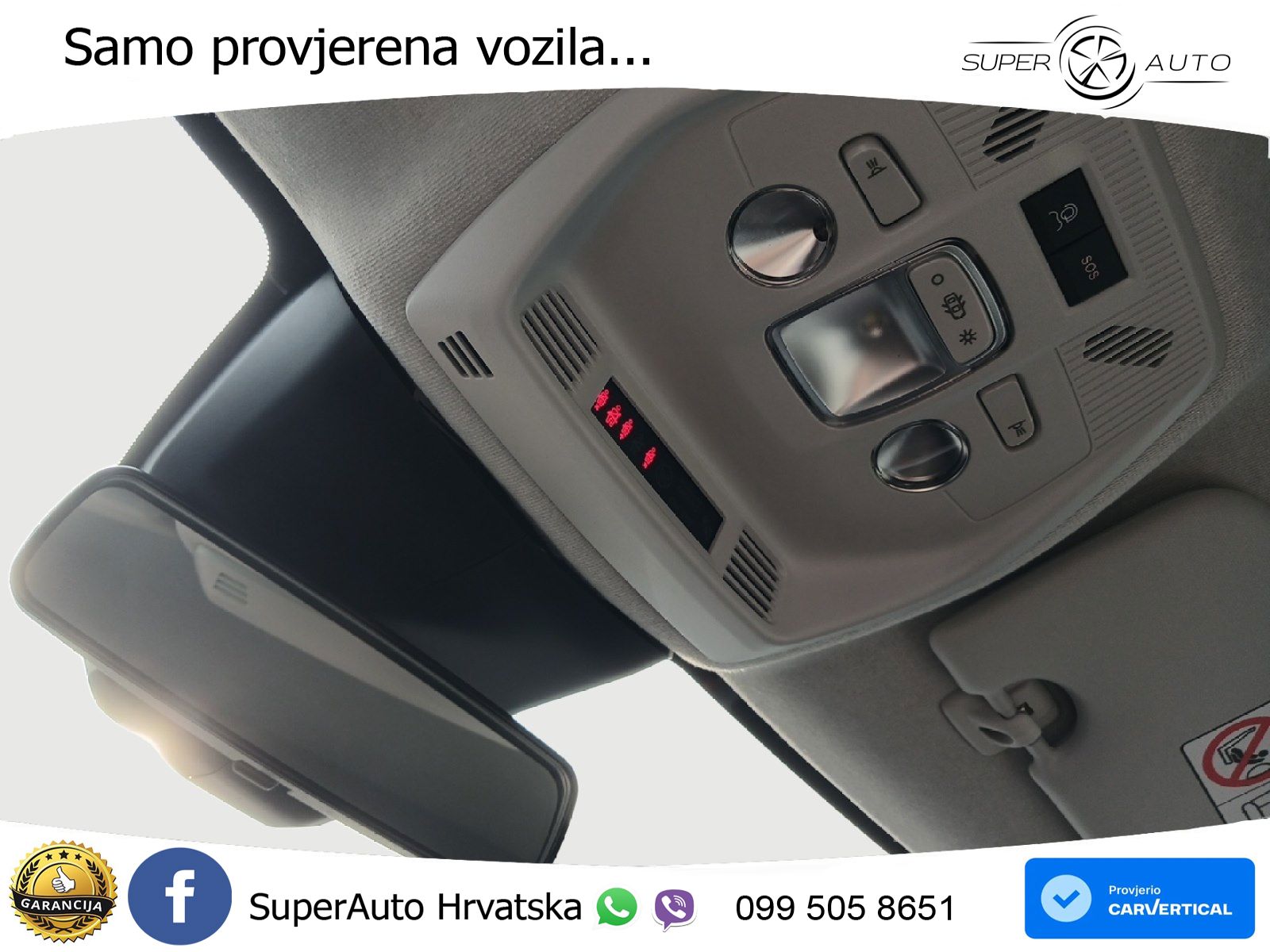 Citroen C3 Aircross 1.2 PureTech (101 KS) PLUS