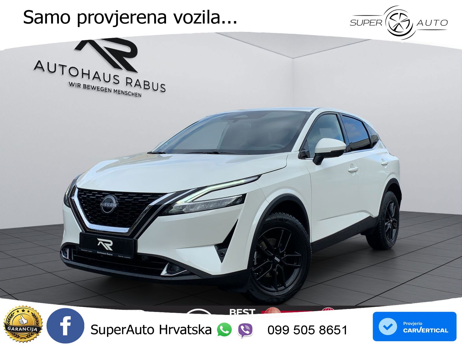 Nissan Qashqai 1.3 DIG-T (158 KS) Xtronic Tekna