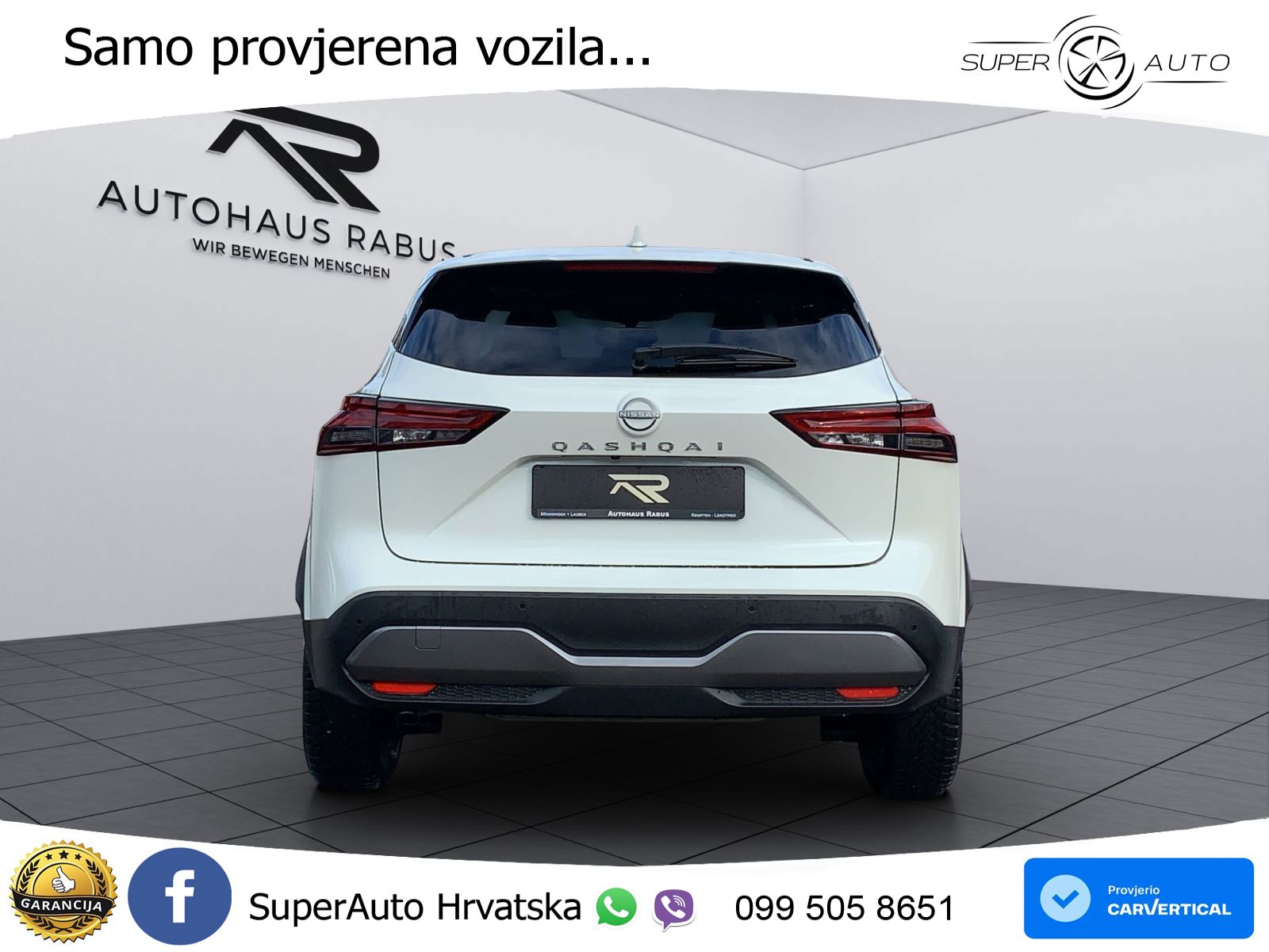 Nissan Qashqai 1.3 DIG-T (158 KS) Xtronic Tekna