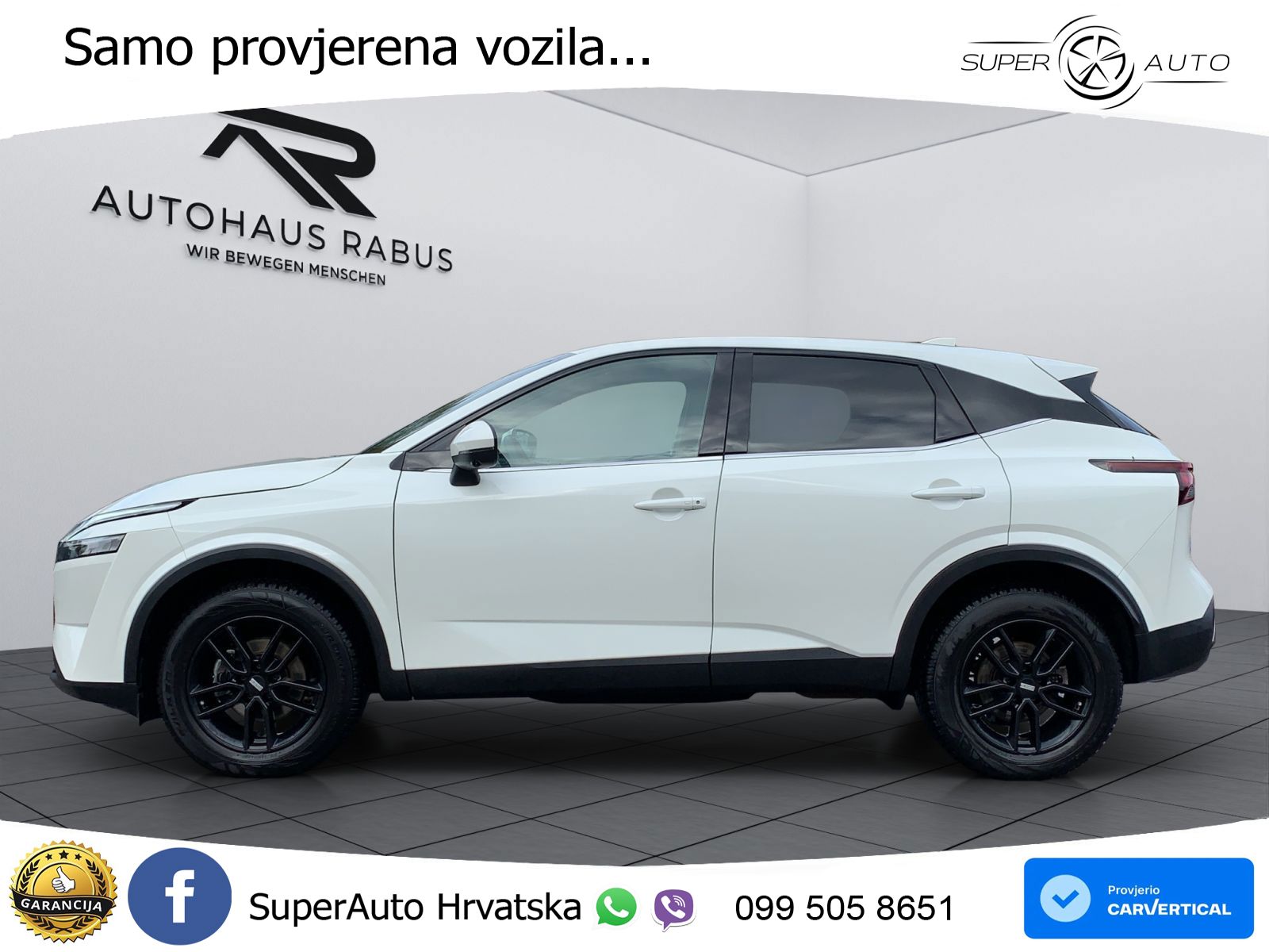 Nissan Qashqai 1.3 DIG-T (158 KS) Xtronic Tekna