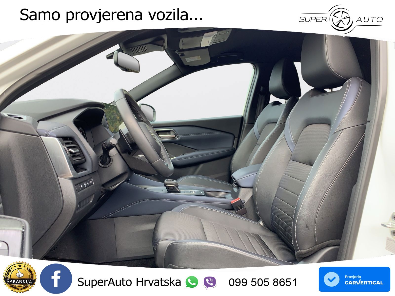 Nissan Qashqai 1.3 DIG-T (158 KS) Xtronic Tekna